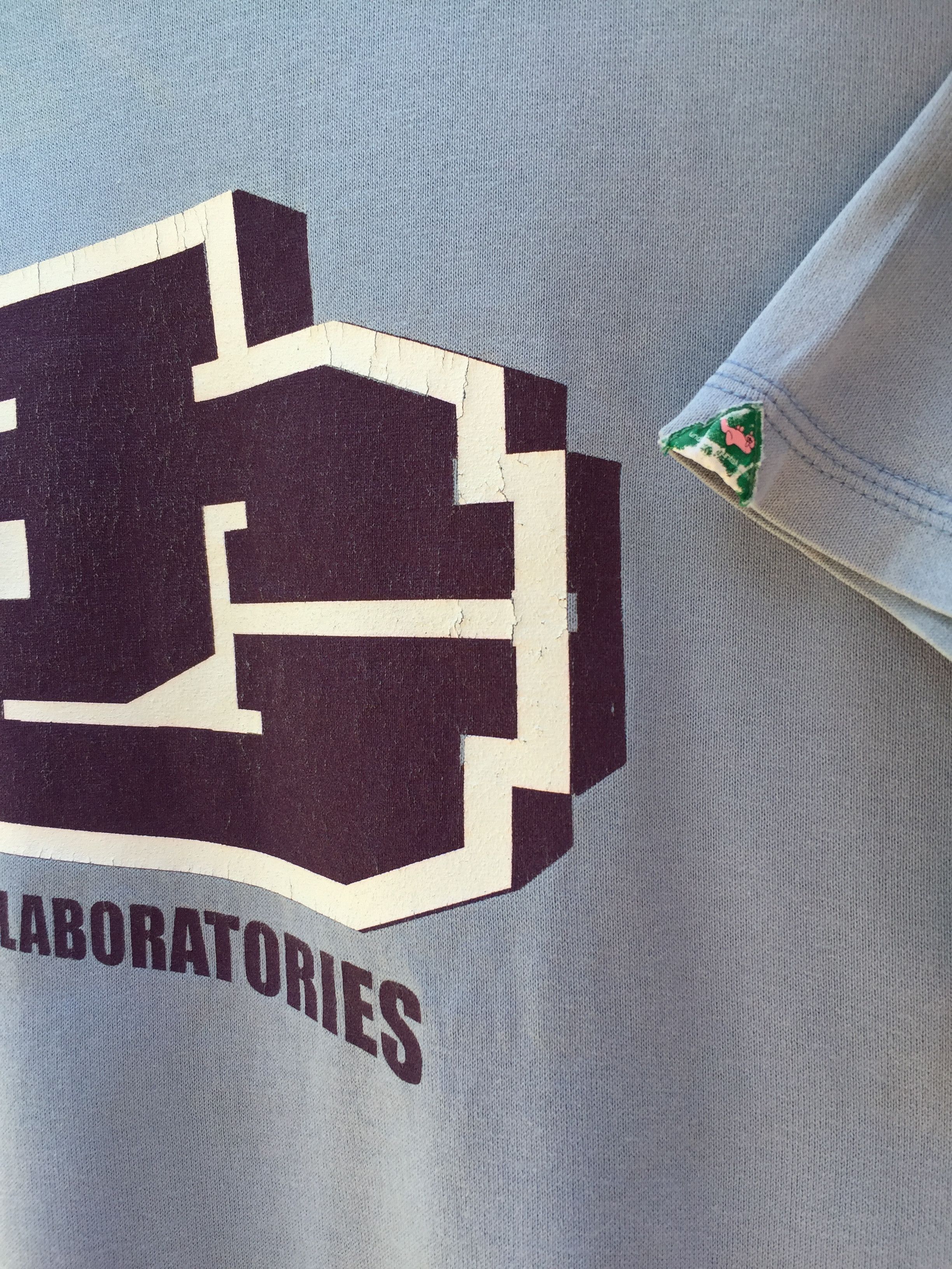 Jun Takahashi Undercover Laboratories Jun Takahashi Tshirt Size US M / EU 48-50 / 2 - 7 Thumbnail