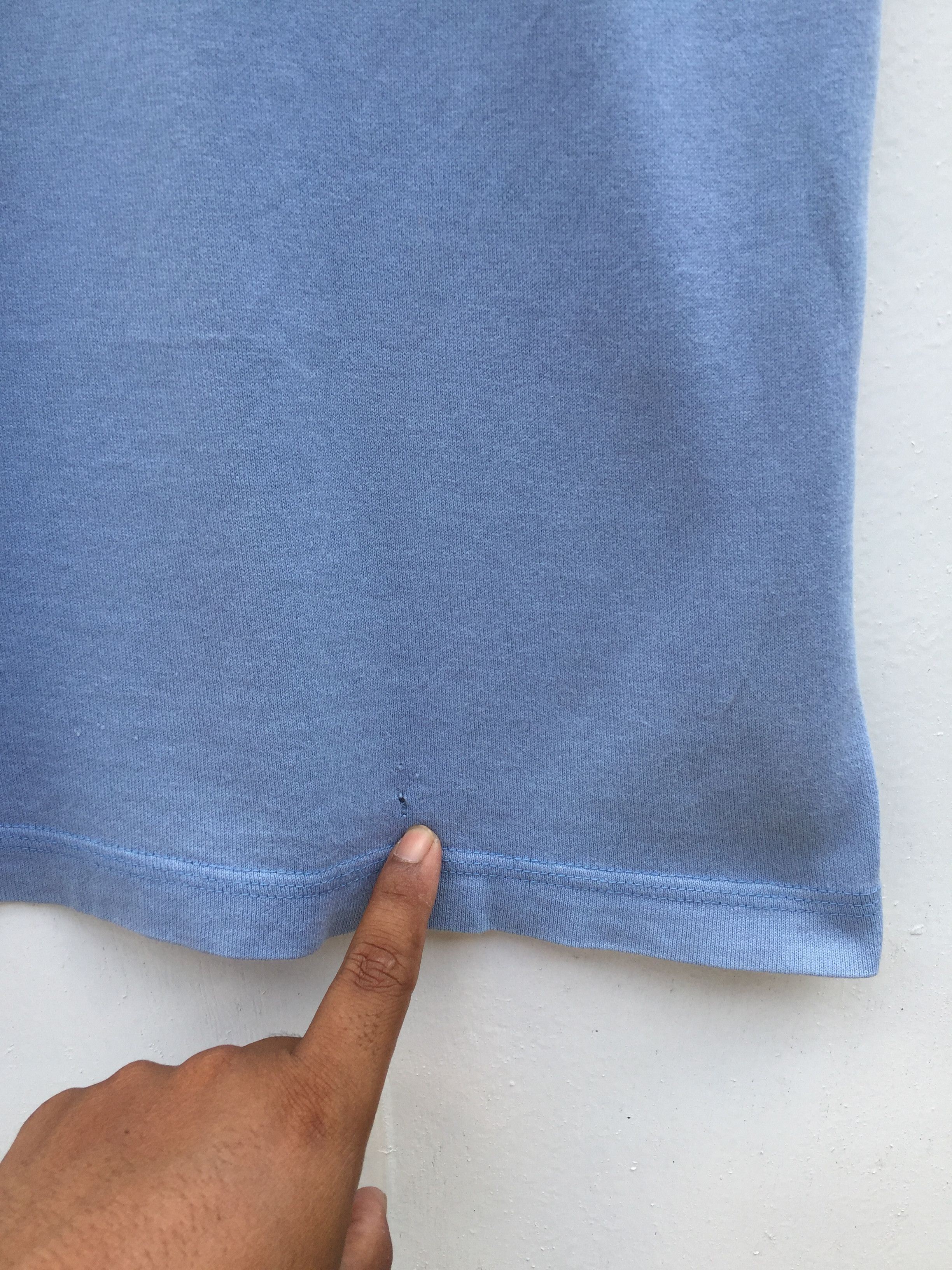 Jun Takahashi Undercover Laboratories Jun Takahashi Tshirt Size US M / EU 48-50 / 2 - 15 Thumbnail