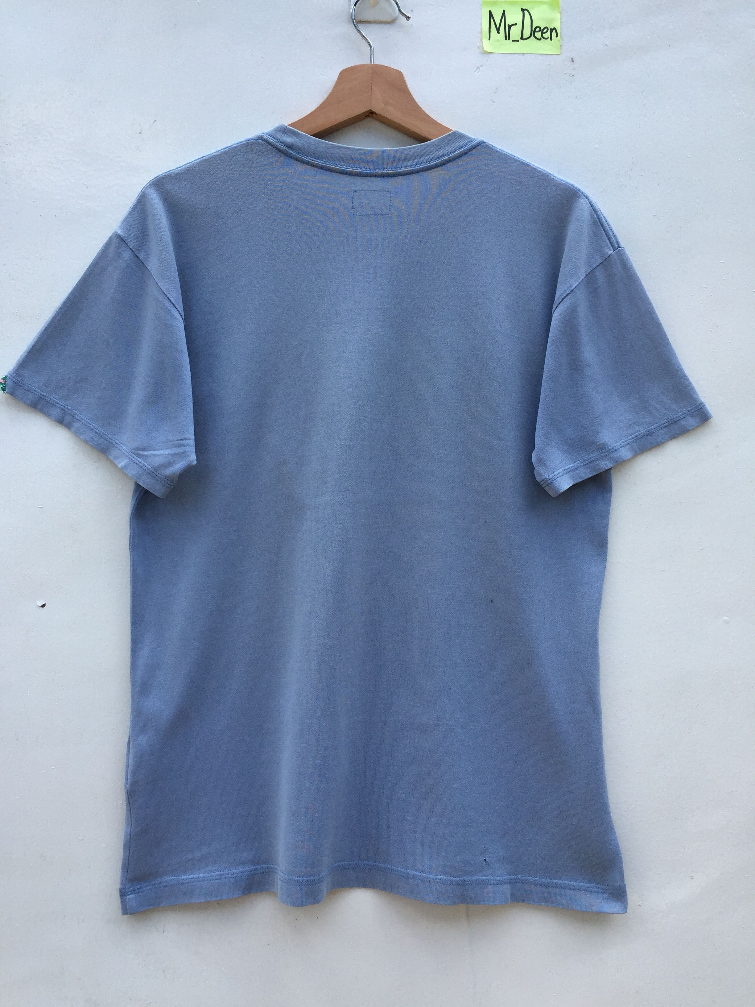 Jun Takahashi Undercover Laboratories Jun Takahashi Tshirt Size US M / EU 48-50 / 2 - 12 Thumbnail