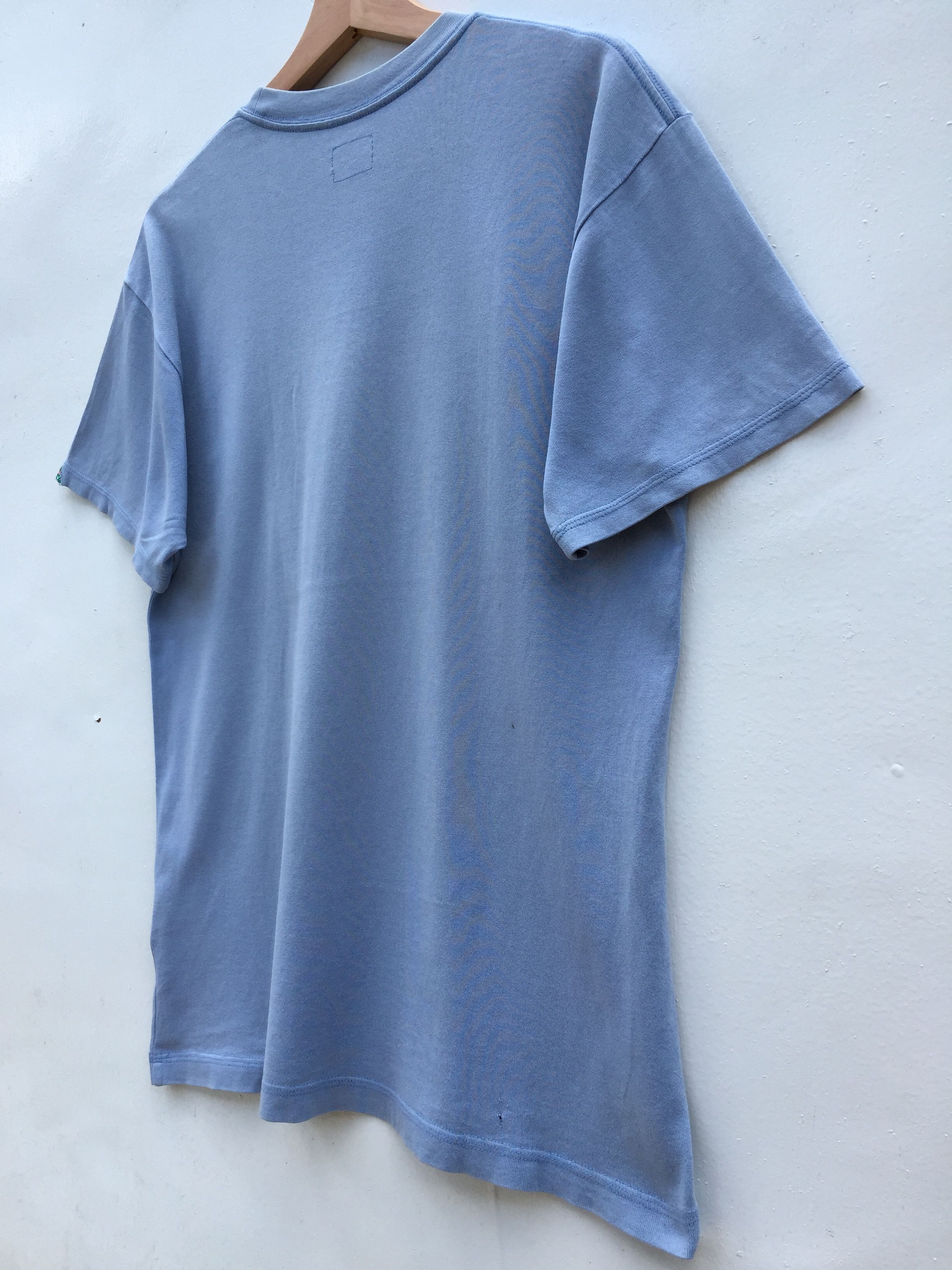 Jun Takahashi Undercover Laboratories Jun Takahashi Tshirt Size US M / EU 48-50 / 2 - 14 Thumbnail
