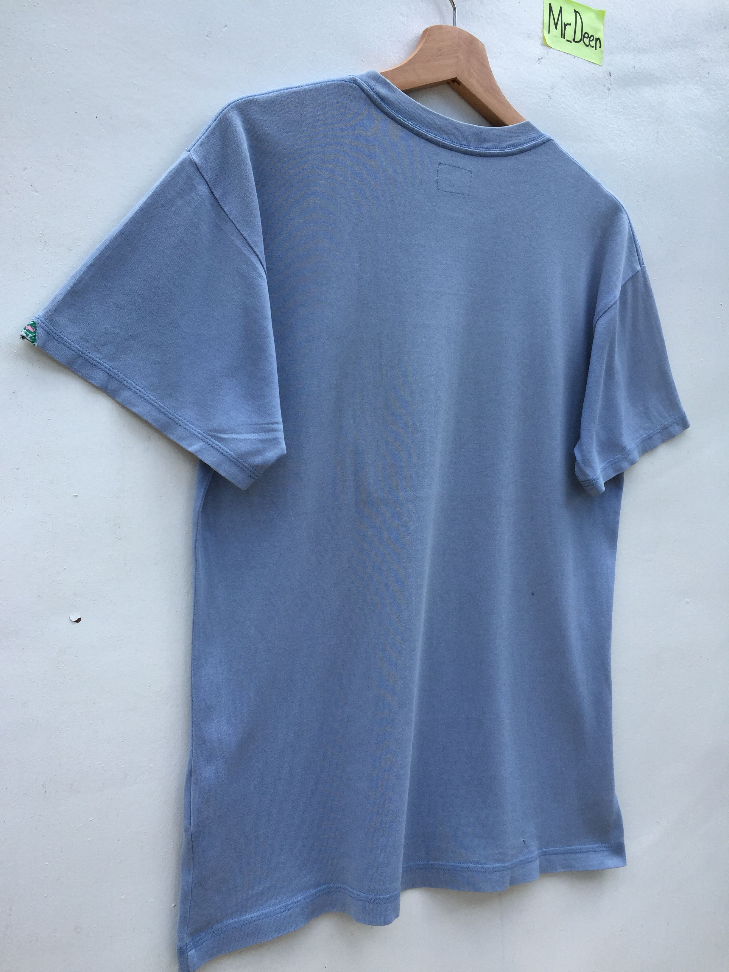 Jun Takahashi Undercover Laboratories Jun Takahashi Tshirt Size US M / EU 48-50 / 2 - 13 Thumbnail
