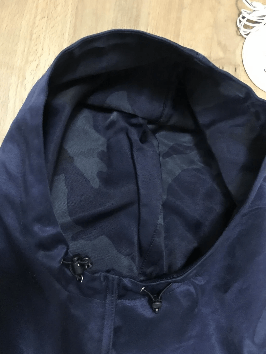 Sophnet. SOPHNET Anorak Logo Jacket Size US XL / EU 56 / 4 - 3 Thumbnail