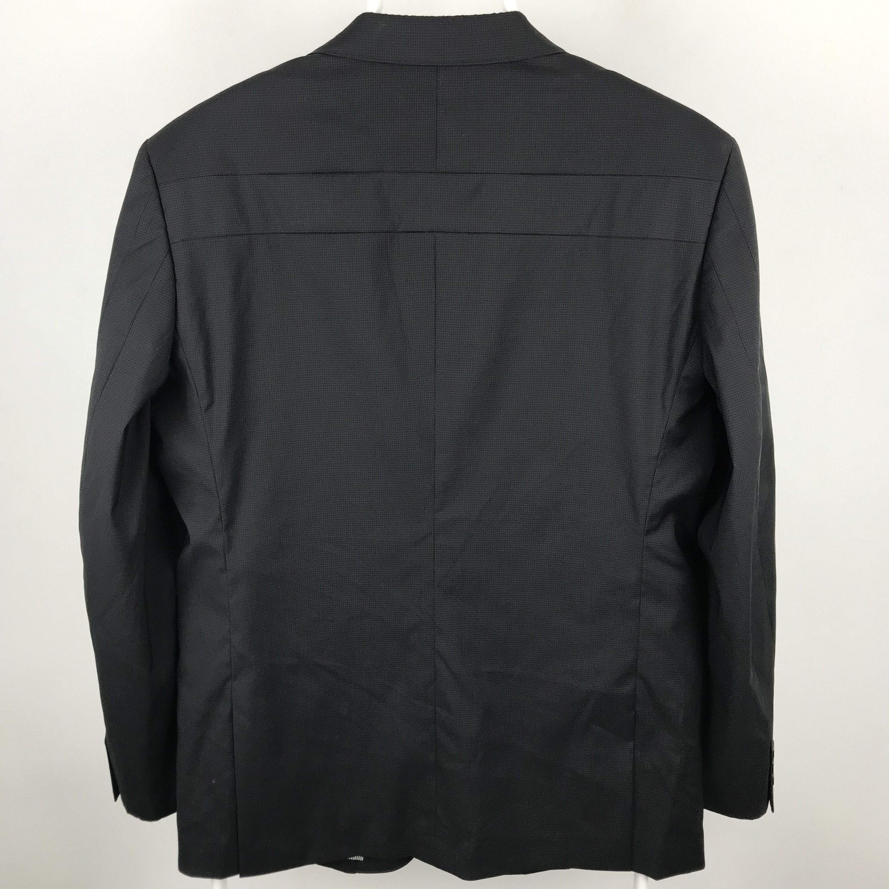 Japanese Brand × PPFM Z3 PPFM BLAZER 3 BUTTONS NICE DESIGN Size US M / EU 48-50 / 2 - 4 Thumbnail