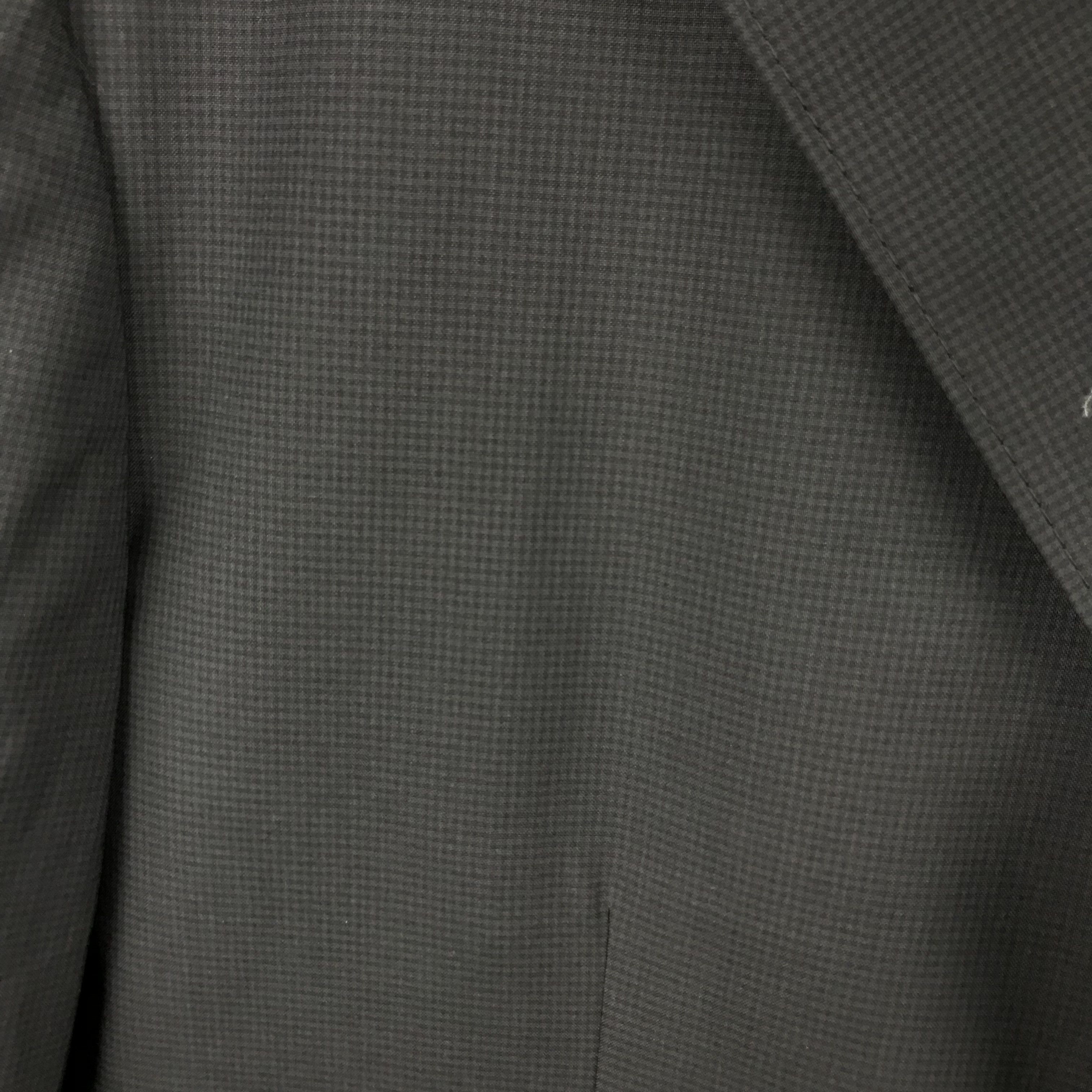 Japanese Brand × PPFM Z3 PPFM BLAZER 3 BUTTONS NICE DESIGN Size US M / EU 48-50 / 2 - 3 Thumbnail