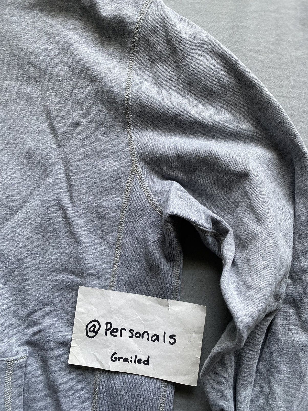 Aime Leon Dore Aime Leon Dore Hoodie Medium Size US M / EU 48-50 / 2 - 4 Thumbnail