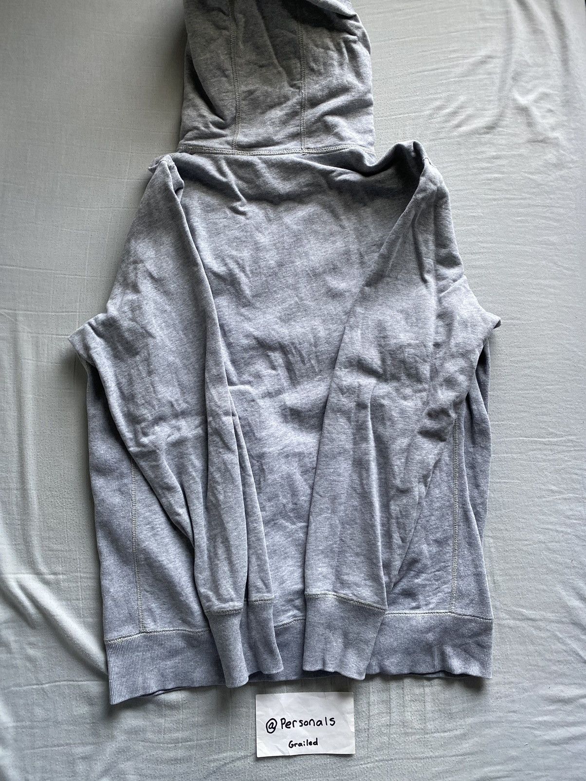 Aime Leon Dore Aime Leon Dore Hoodie Medium Size US M / EU 48-50 / 2 - 7 Thumbnail