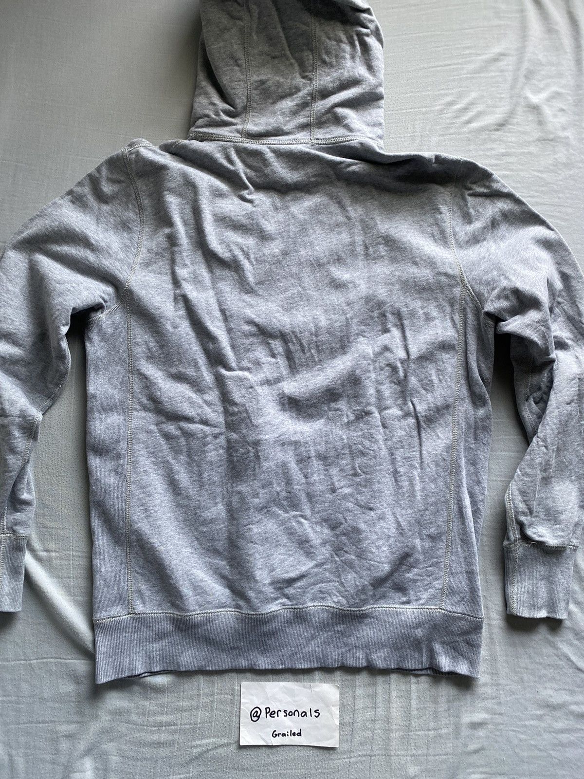 Aime Leon Dore Aime Leon Dore Hoodie Medium Size US M / EU 48-50 / 2 - 8 Thumbnail