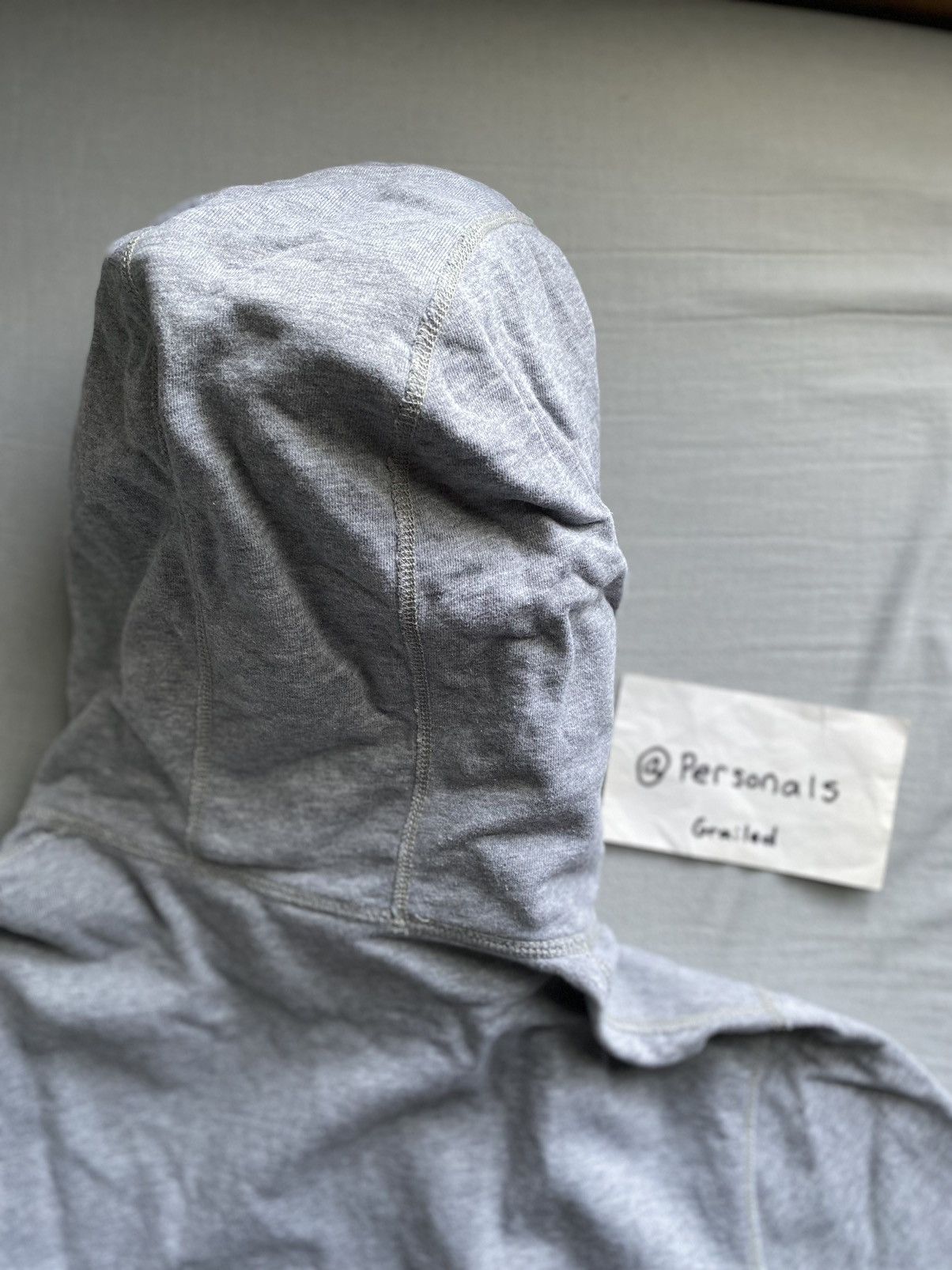 Aime Leon Dore Aime Leon Dore Hoodie Medium Size US M / EU 48-50 / 2 - 11 Thumbnail
