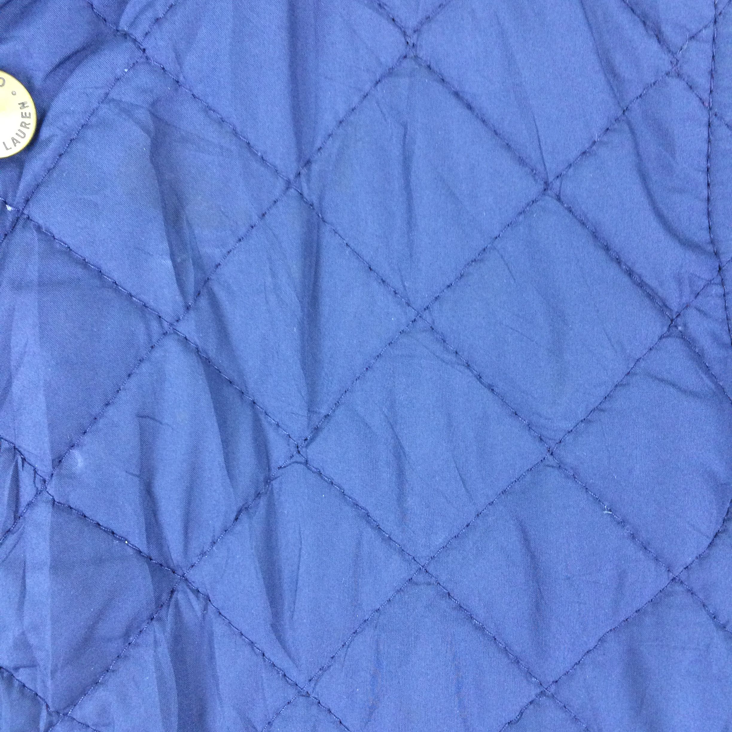Polo Ralph Lauren Z16 Kids Polo Ralph Lauren Quilted Diamond Jacket Size US XXS / EU 40 - 7 Thumbnail
