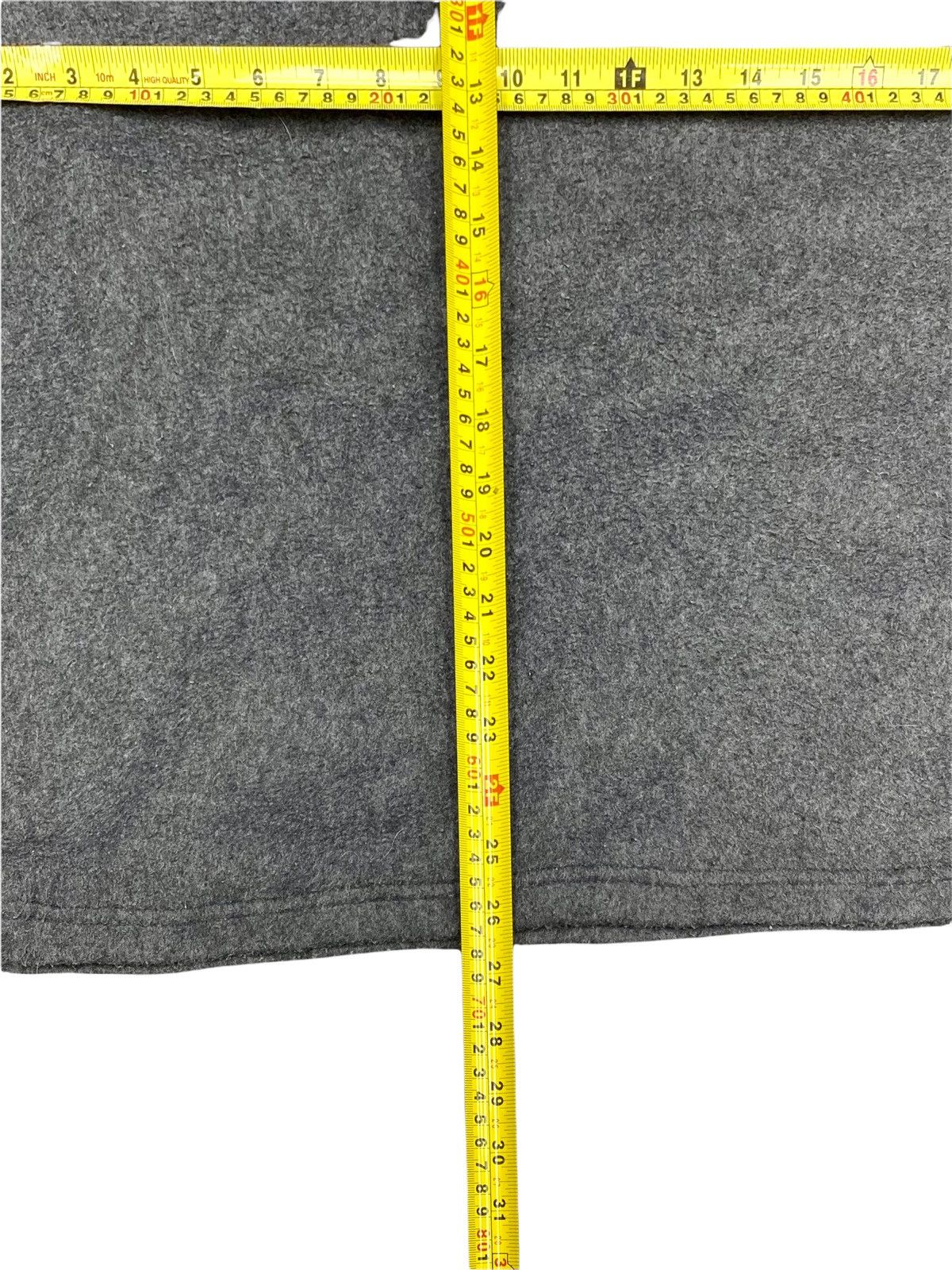 Japanese Brand × PPFM PPFM FLEECE SWEATER HOODIE Size US S / EU 44-46 / 1 - 20 Thumbnail