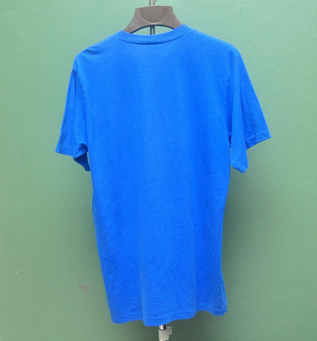 NBA × Vintage Vintage Toronto Blue Jays MLB 1992 Baseball Shirt Size US M / EU 48-50 / 2 - 2 Thumbnail