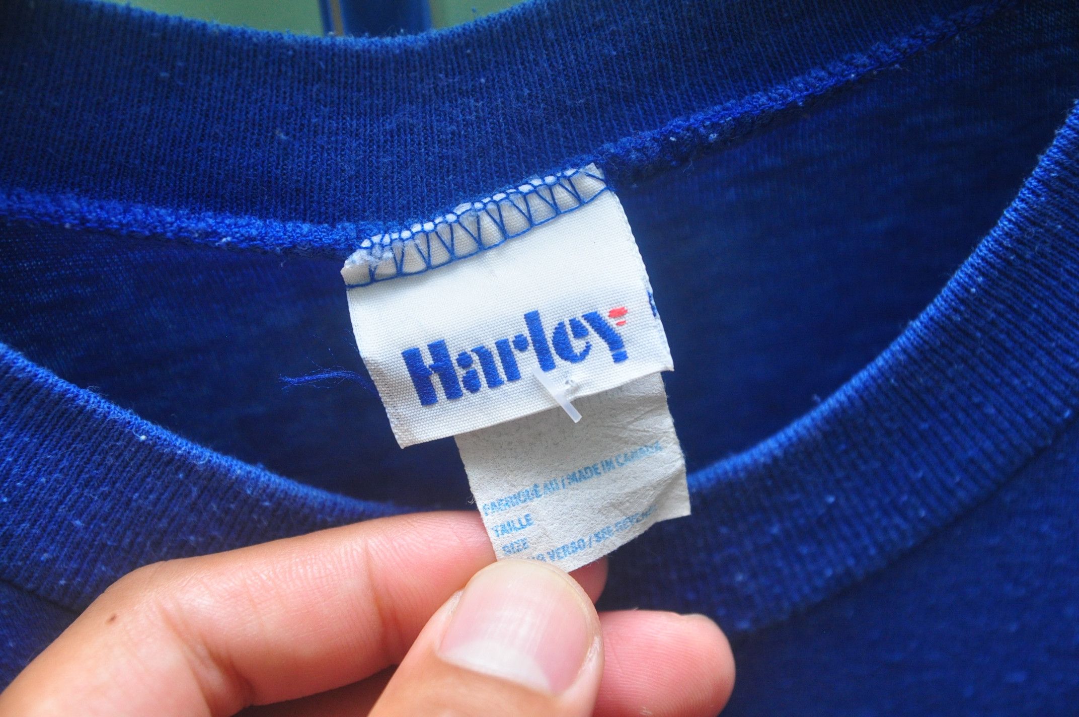 NBA × Vintage Vintage Toronto Blue Jays MLB 1992 Baseball Shirt Size US M / EU 48-50 / 2 - 5 Thumbnail