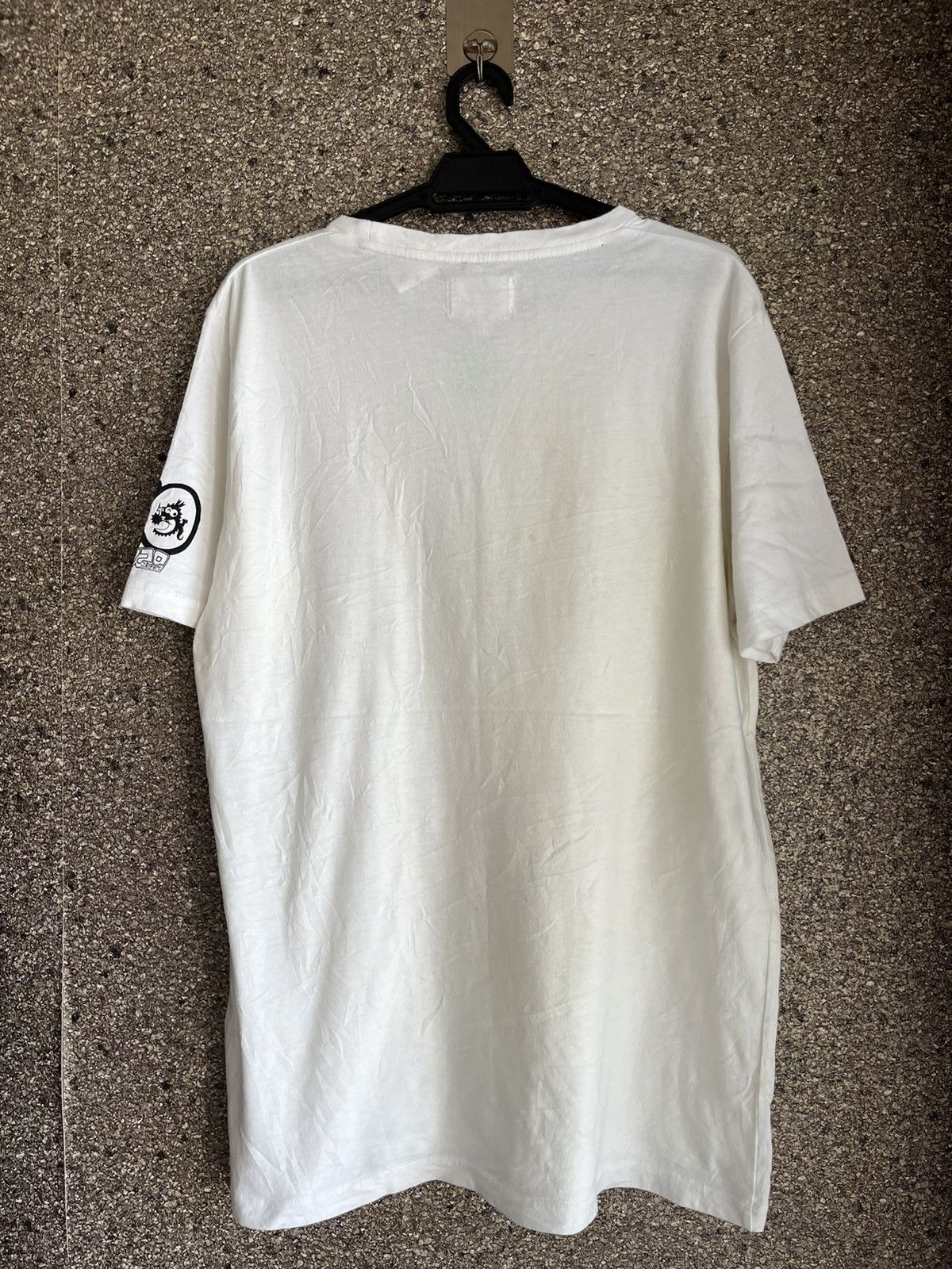 Anime Anima tshirt ft28 Size US XXL / EU 58 / 5 - 4 Thumbnail
