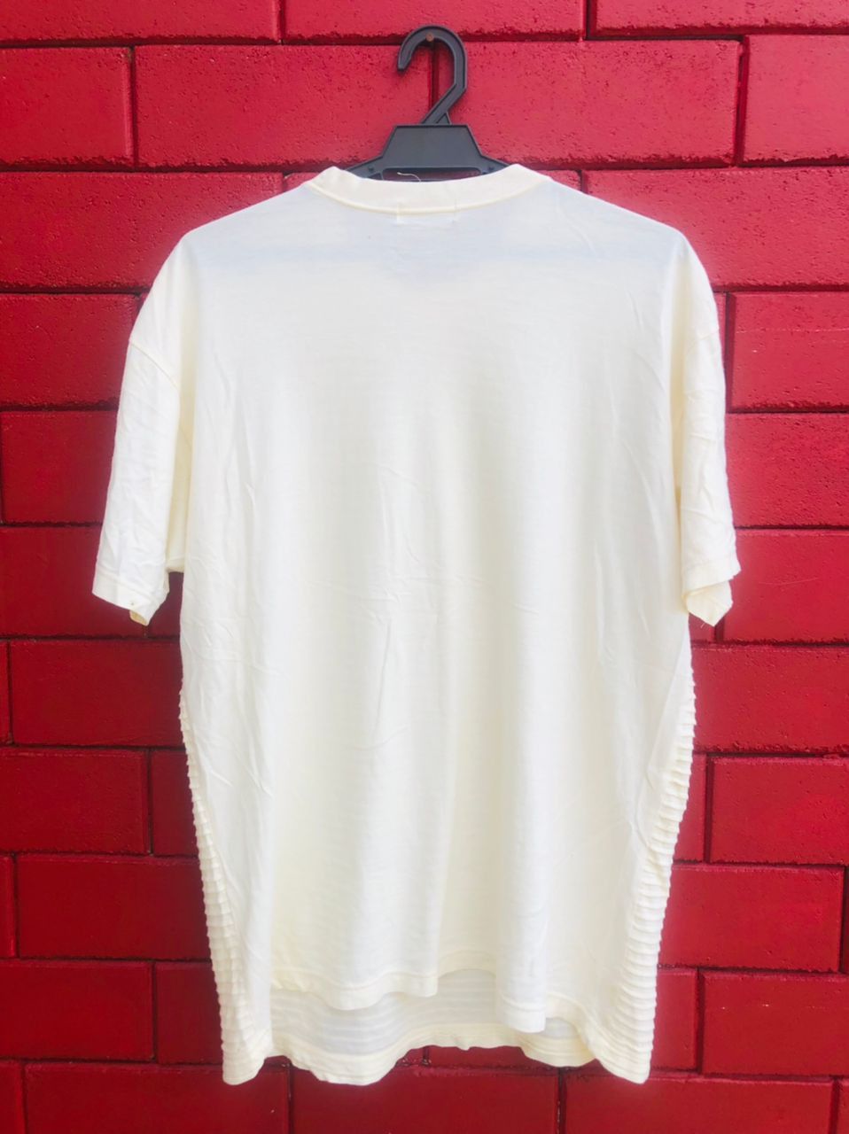 Issey Miyake × Japanese Brand × Vintage Vintage Issey Miyake Japanese Designer Fashion Style Shirt Size US L / EU 52-54 / 3 - 2 Thumbnail