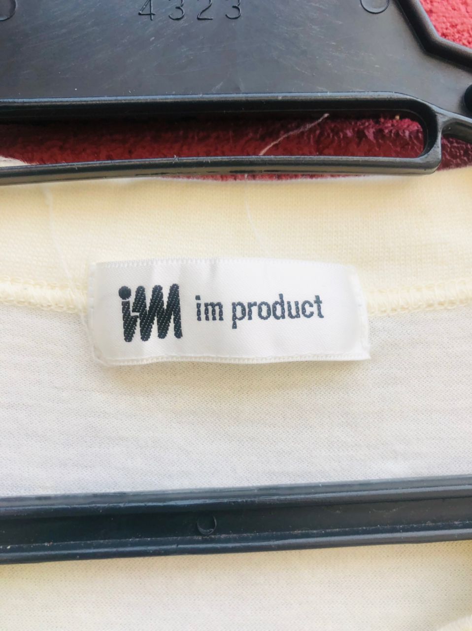 Issey Miyake × Japanese Brand × Vintage Vintage Issey Miyake Japanese Designer Fashion Style Shirt Size US L / EU 52-54 / 3 - 7 Thumbnail
