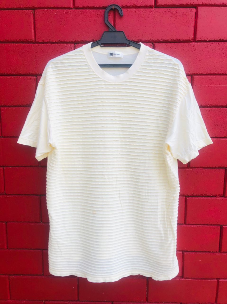 Issey Miyake × Japanese Brand × Vintage Vintage Issey Miyake Japanese Designer Fashion Style Shirt Size US L / EU 52-54 / 3 - 1 Thumbnail