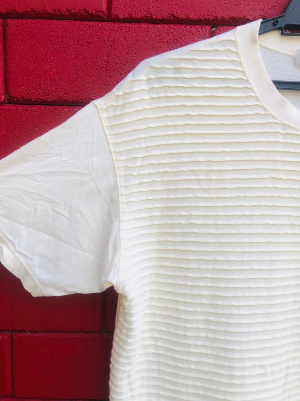 Issey Miyake × Japanese Brand × Vintage Vintage Issey Miyake Japanese Designer Fashion Style Shirt Size US L / EU 52-54 / 3 - 5 Thumbnail