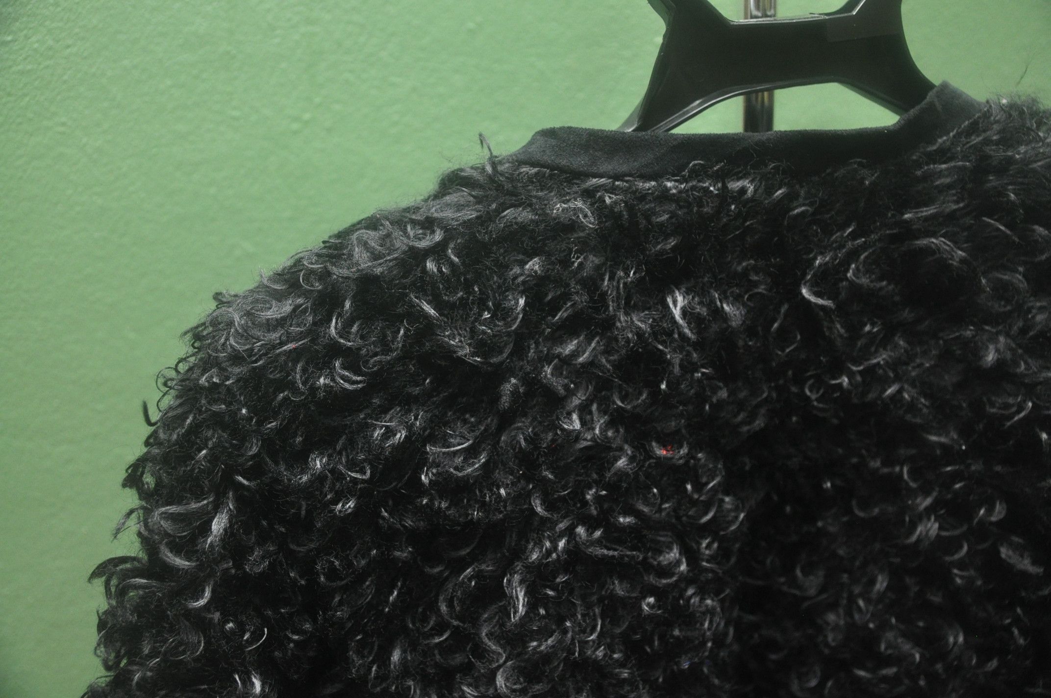 Designer × Japanese Brand × Vintage Vintage Emoda Black Designer Fashion Style Jacket Size US M / EU 48-50 / 2 - 7 Thumbnail