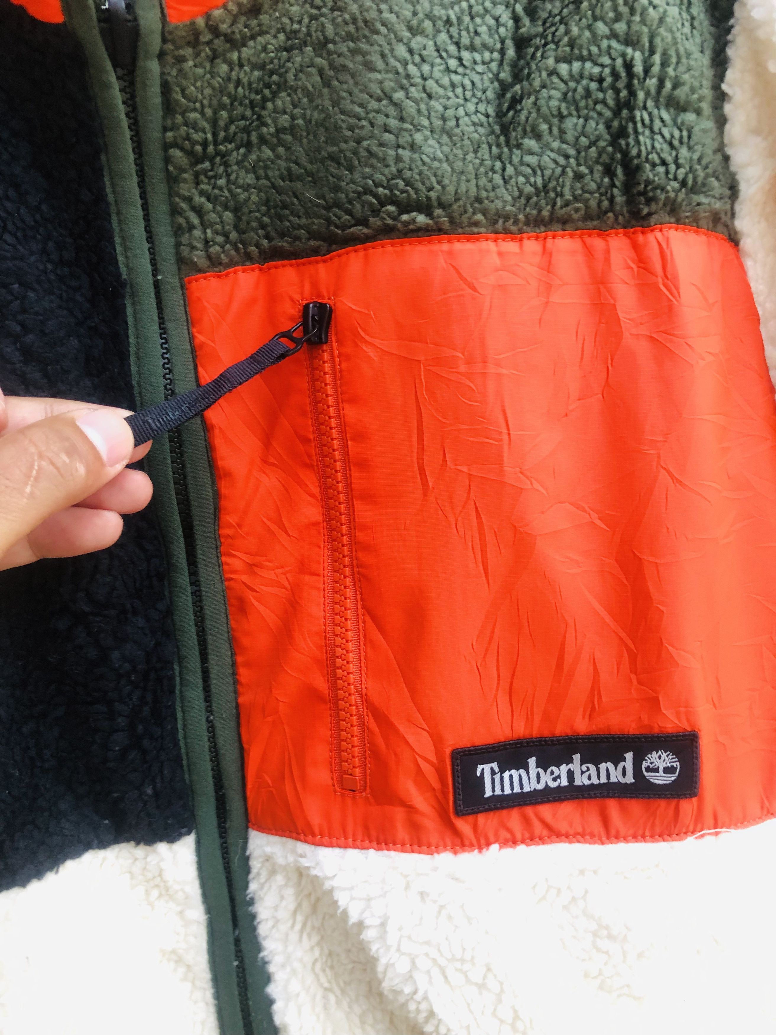 Japanese Brand × Vintage Vintage Timberland Multiple Colour Streetwea Fashion Style Size US L / EU 52-54 / 3 - 9 Thumbnail