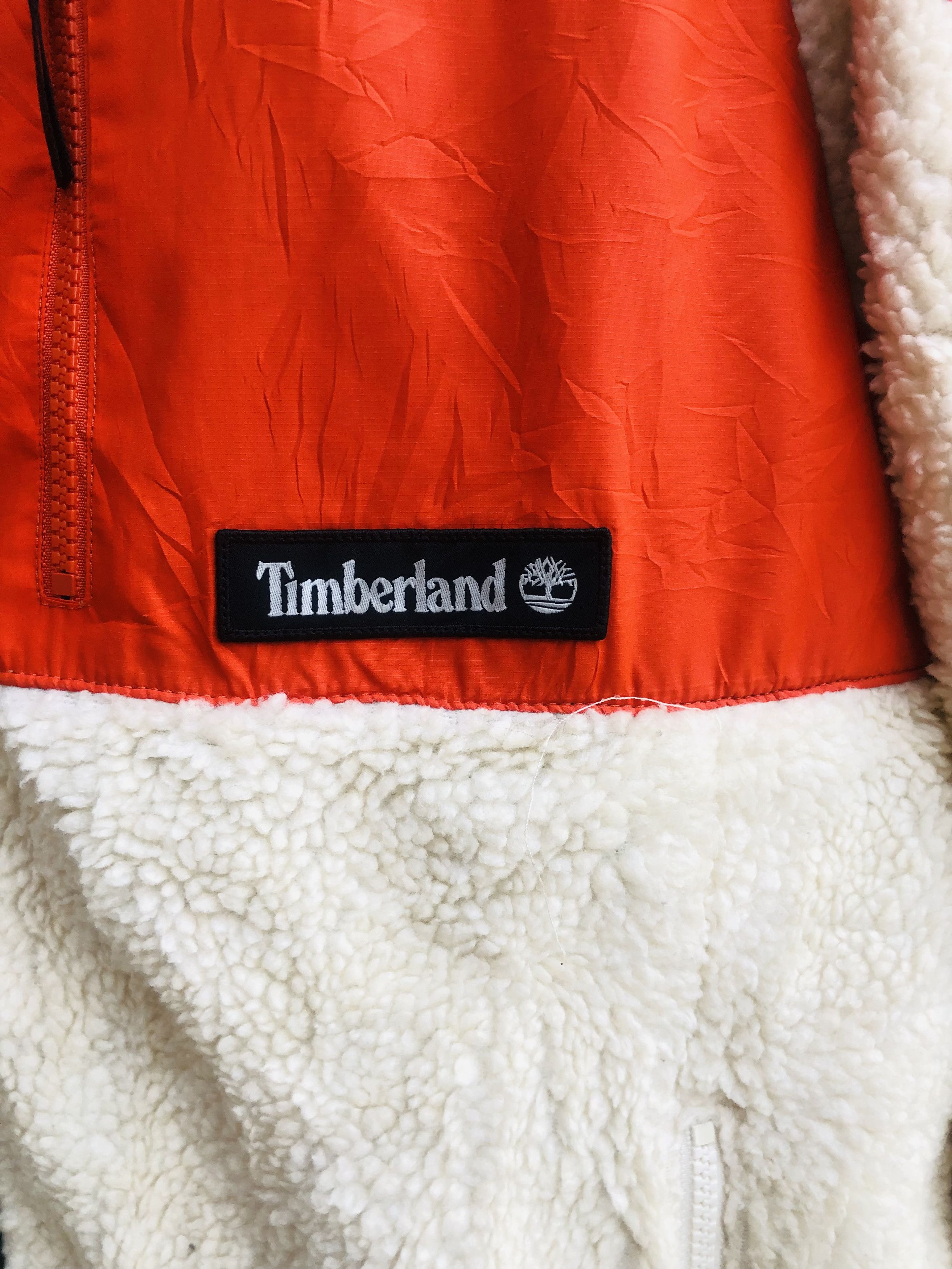 Japanese Brand × Vintage Vintage Timberland Multiple Colour Streetwea Fashion Style Size US L / EU 52-54 / 3 - 8 Thumbnail
