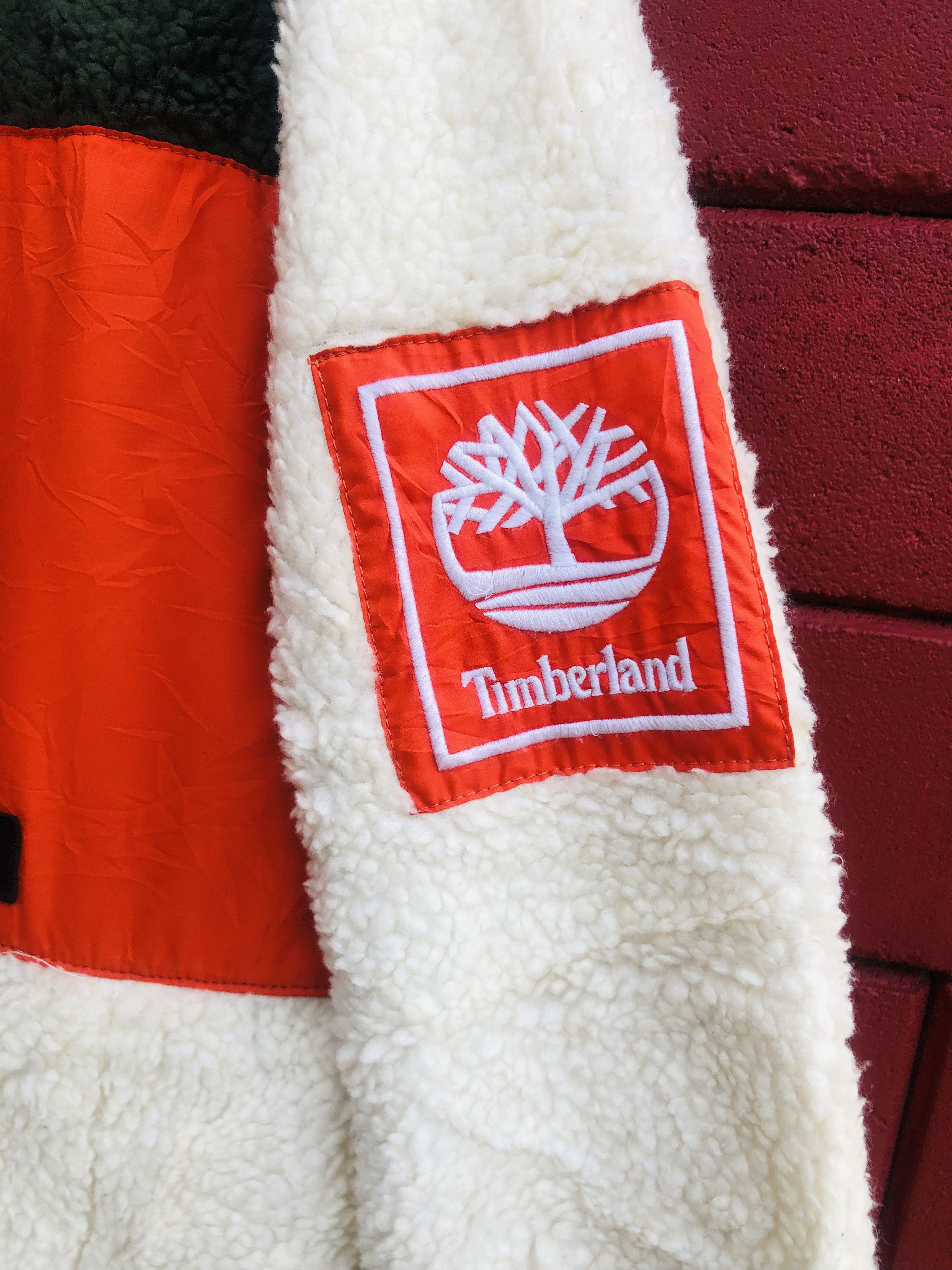 Japanese Brand × Vintage Vintage Timberland Multiple Colour Streetwea Fashion Style Size US L / EU 52-54 / 3 - 7 Thumbnail