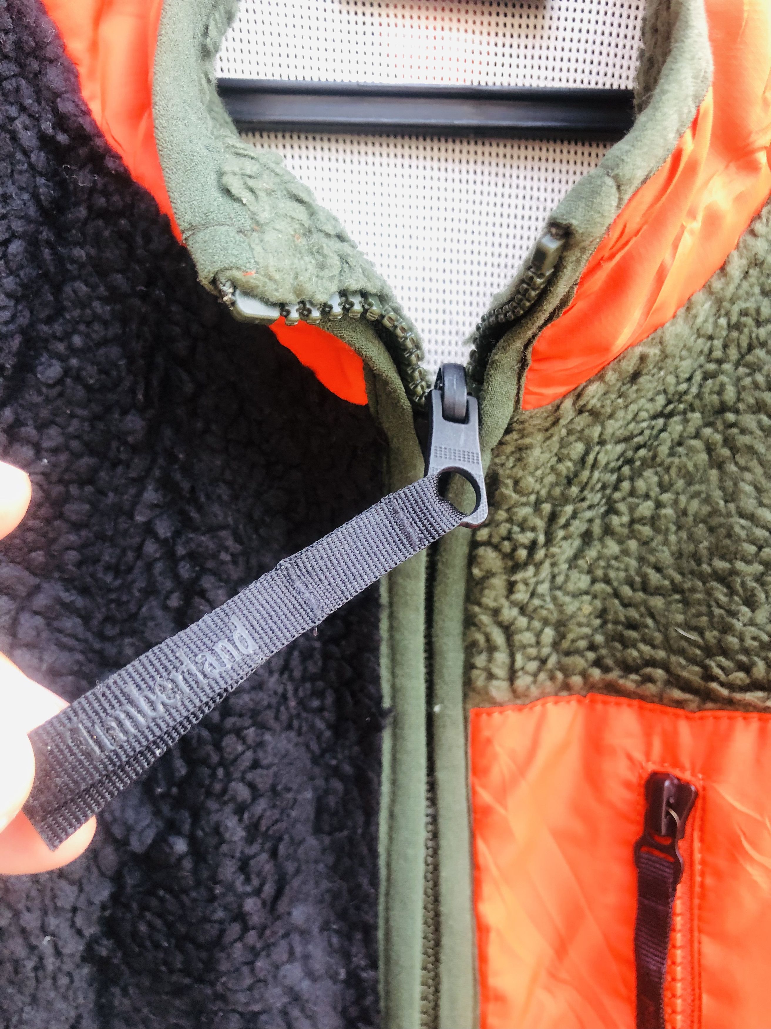 Japanese Brand × Vintage Vintage Timberland Multiple Colour Streetwea Fashion Style Size US L / EU 52-54 / 3 - 10 Thumbnail
