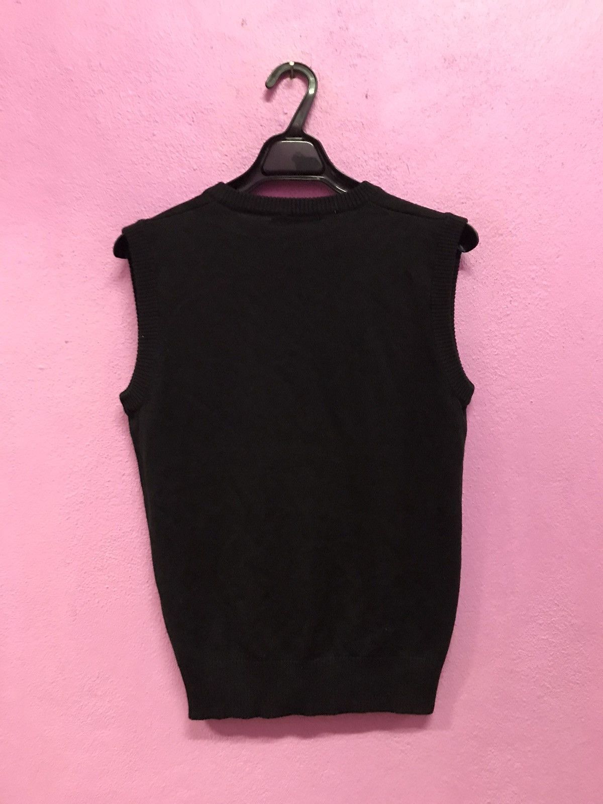 Playboy Playboy Sleeveless Size L Size US L / EU 52-54 / 3 - 2 Thumbnail