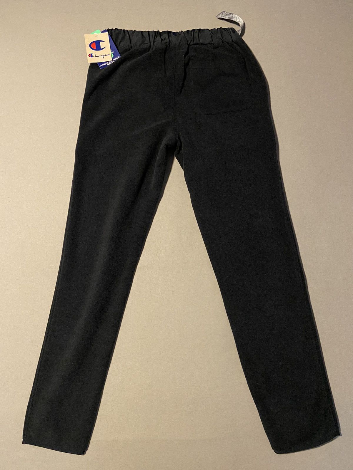 Champion Champion Belted Polar Sherpa Fleece Pants Sweats Brand New Size US 30 / EU 46 - 4 Thumbnail