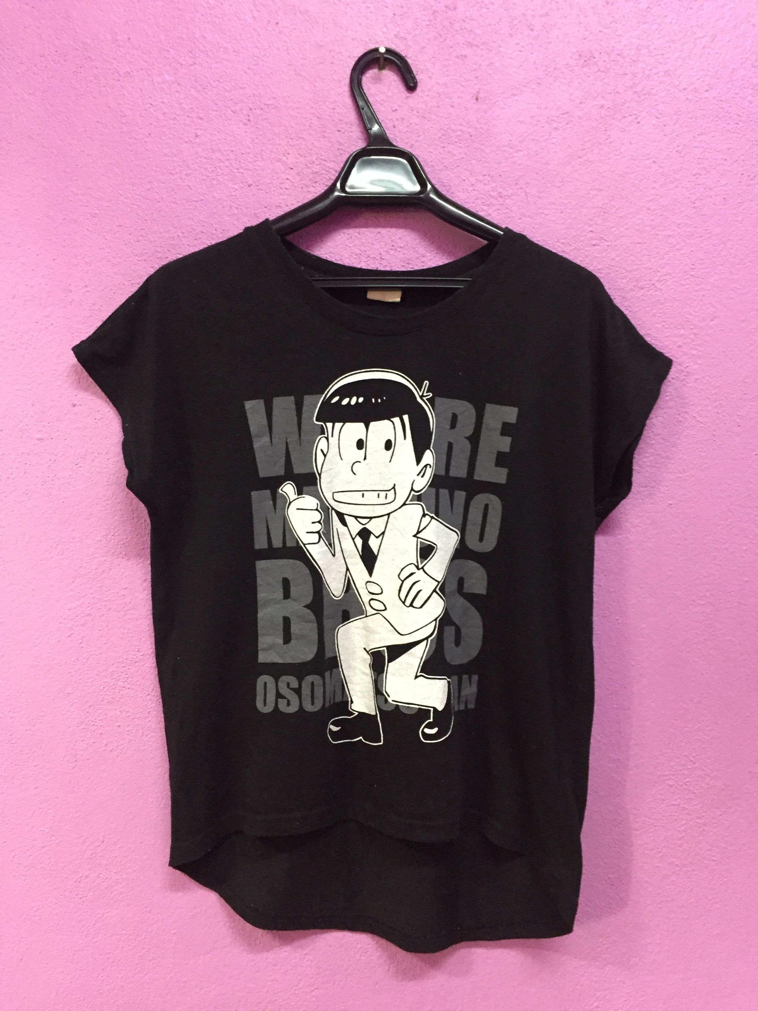 Anime Nobita Tee Size L Size US L / EU 52-54 / 3 - 1 Thumbnail