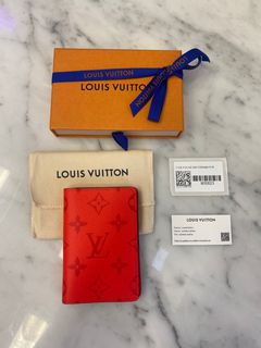 Best 25+ Deals for Mens Card Holder Louis Vuitton