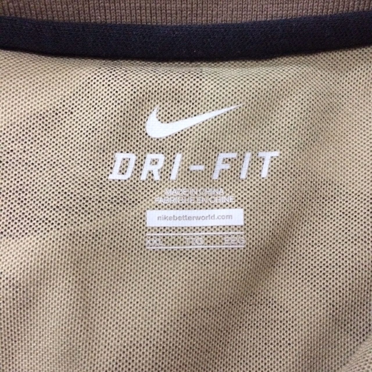 F.C.R.B × Nike × Sophnet. NIKE F.C. REAL BRISTOL Team Polo Size US XXL / EU 58 / 5 - 3 Thumbnail