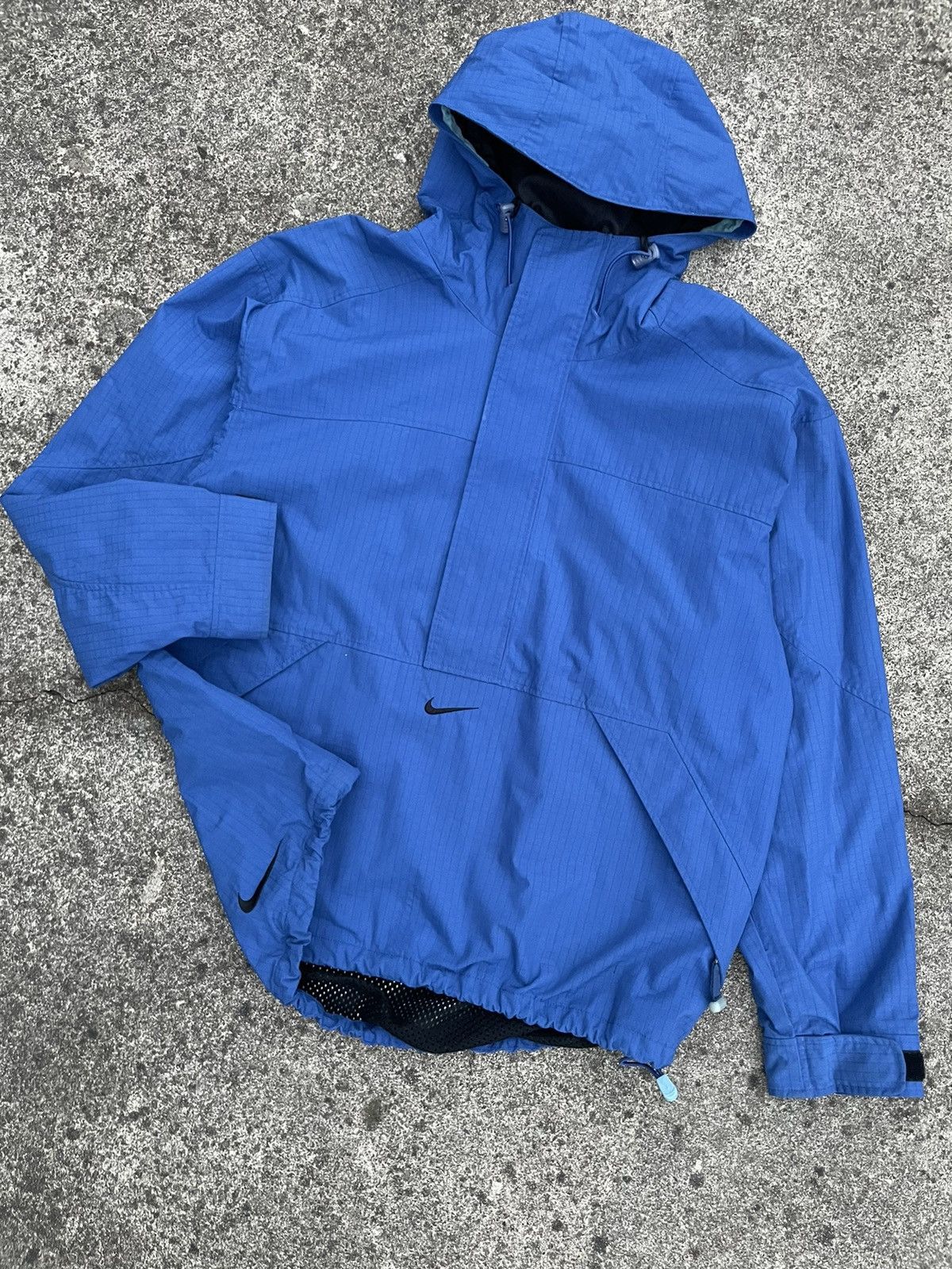Nike ACG × Vintage Vintage Nike acg jacket Size US L / EU 52-54 / 3 - 1 Thumbnail