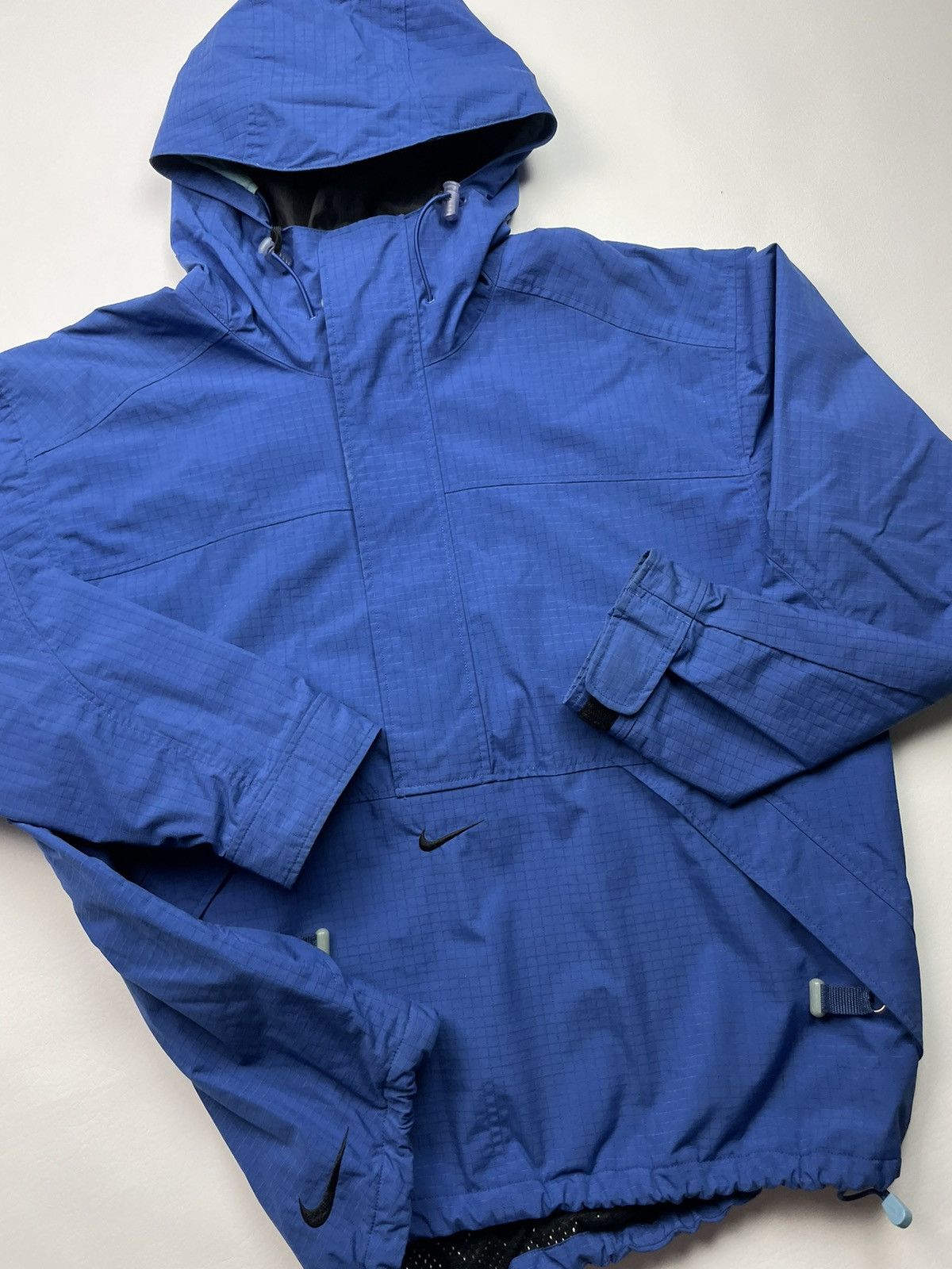 Nike ACG × Vintage Vintage Nike acg jacket Size US L / EU 52-54 / 3 - 4 Thumbnail