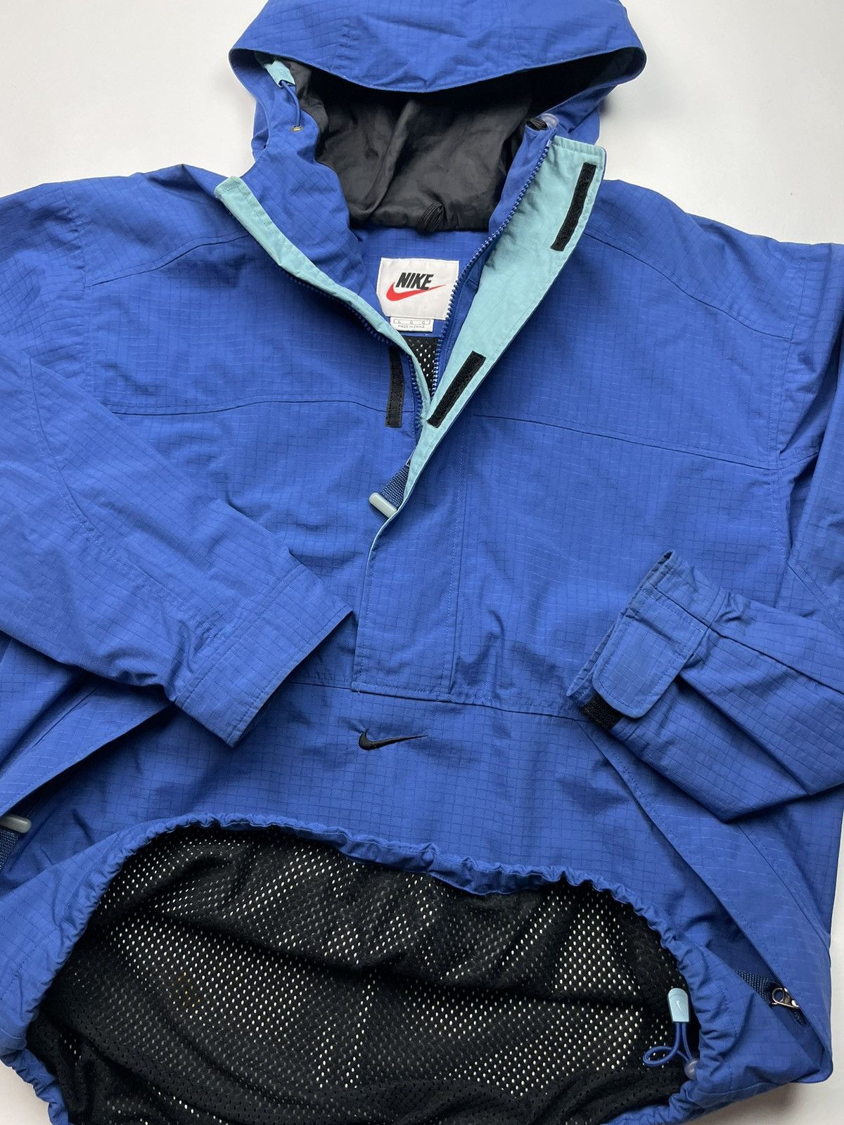 Nike ACG × Vintage Vintage Nike acg jacket Size US L / EU 52-54 / 3 - 2 Thumbnail