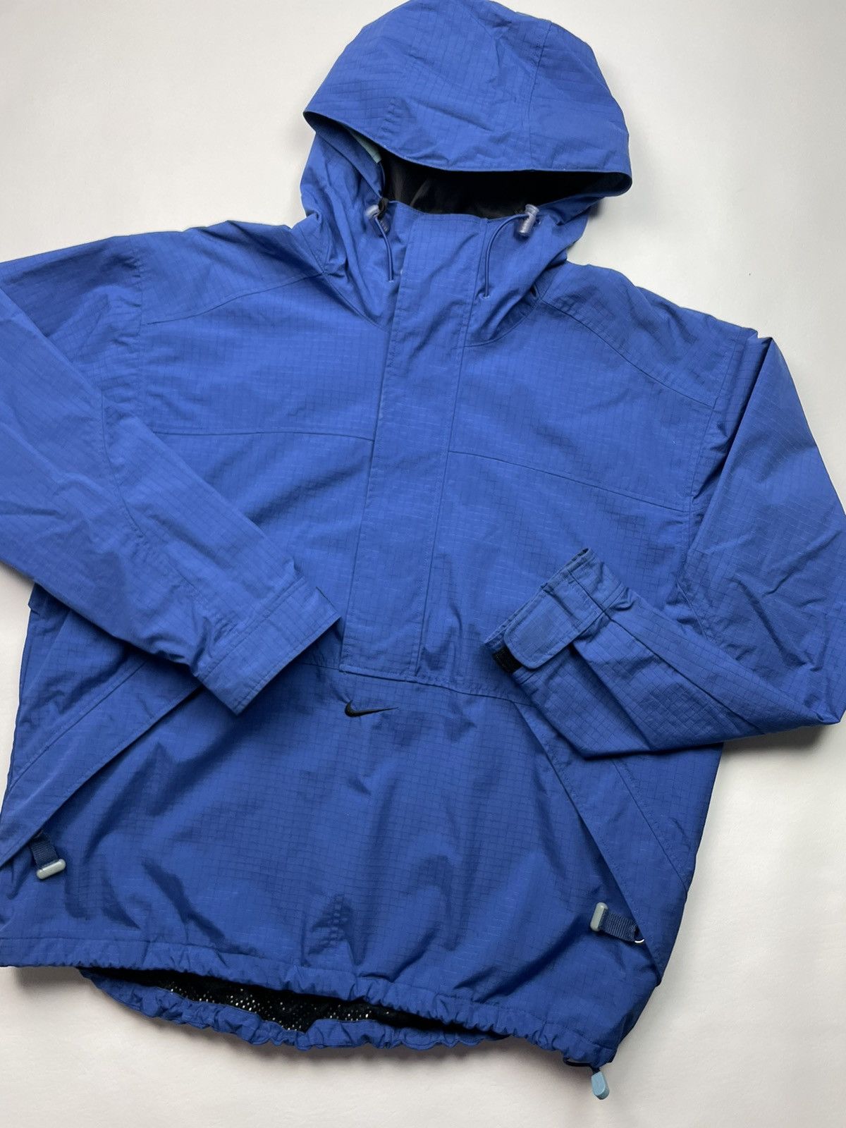 Nike ACG × Vintage Vintage Nike acg jacket Size US L / EU 52-54 / 3 - 3 Thumbnail