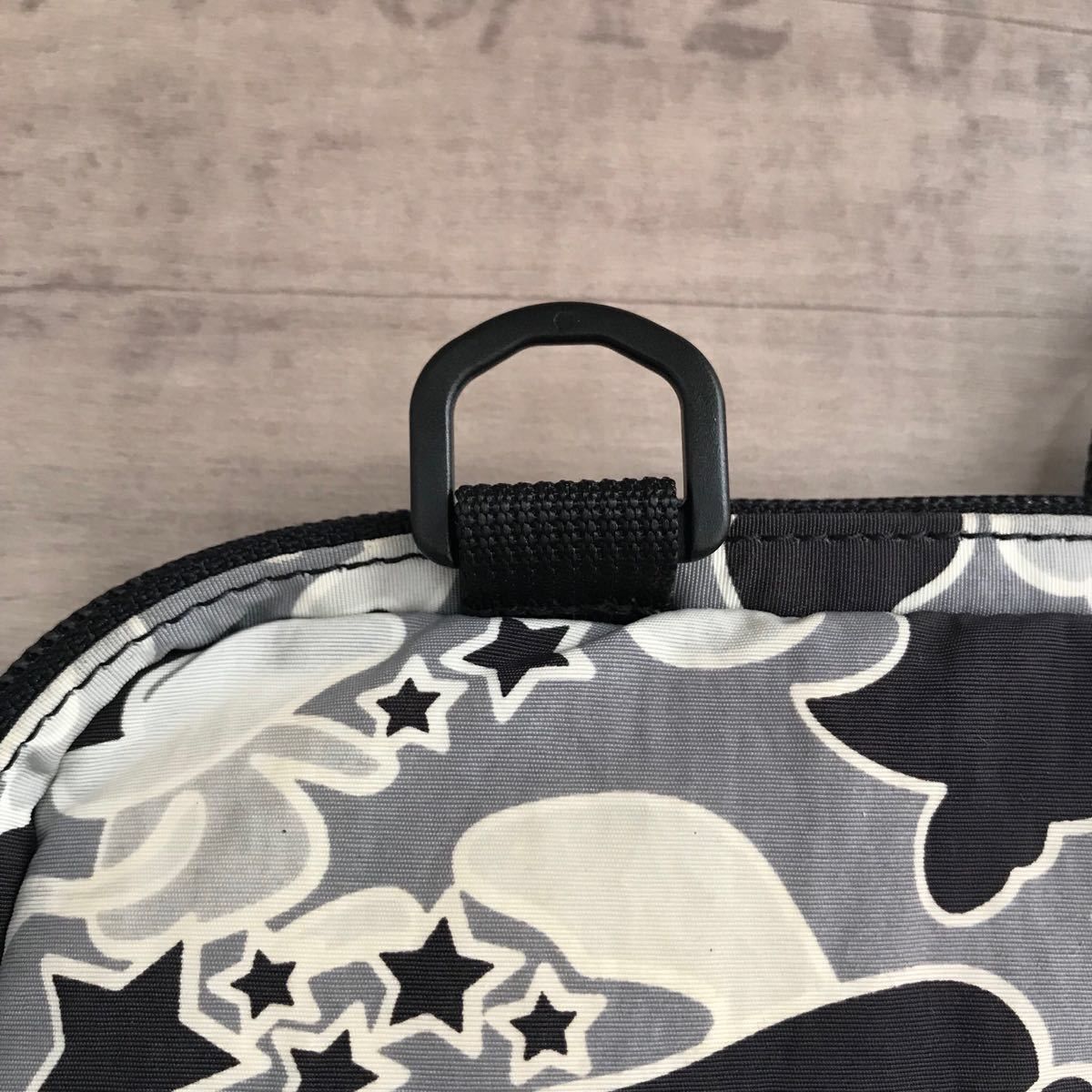 Bape 2001 PC Tablet case sta camo bag BAPE a bathing ape NIGO Size ONE SIZE - 5 Thumbnail