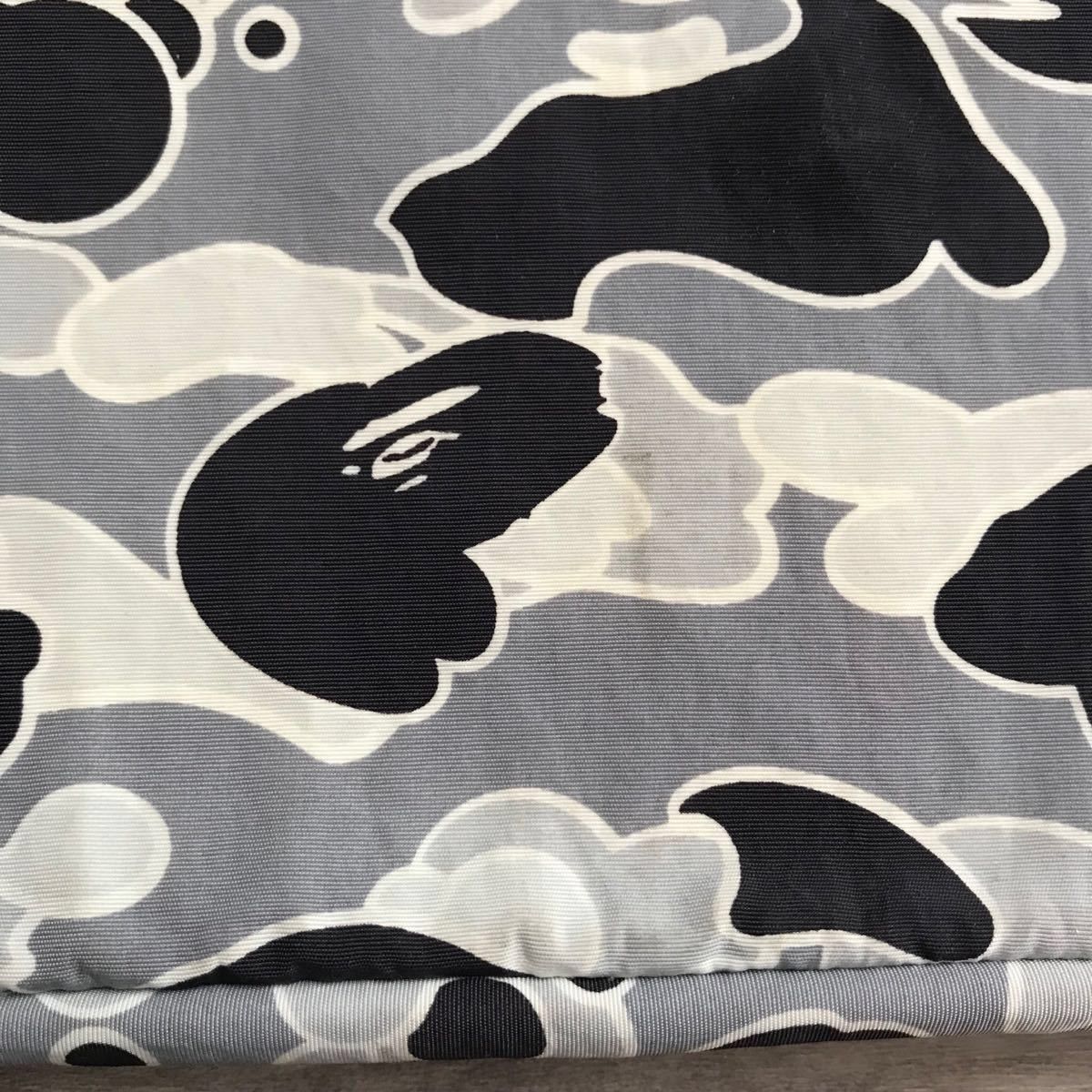 Bape 2001 PC Tablet case sta camo bag BAPE a bathing ape NIGO Size ONE SIZE - 10 Thumbnail