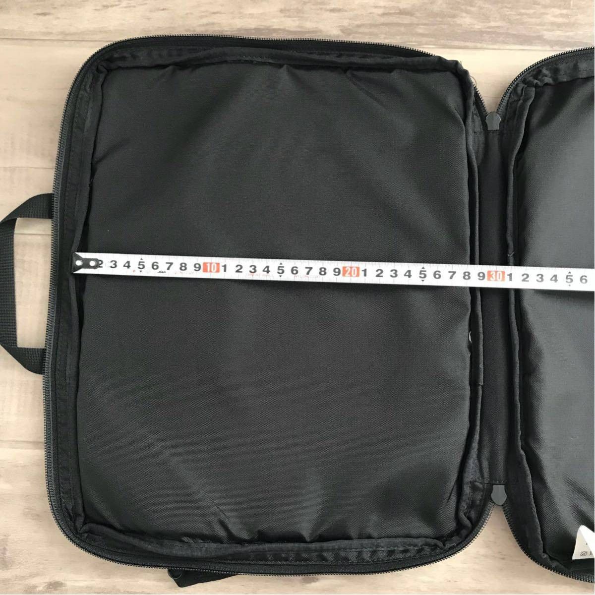Bape 2001 PC Tablet case sta camo bag BAPE a bathing ape NIGO Size ONE SIZE - 7 Thumbnail