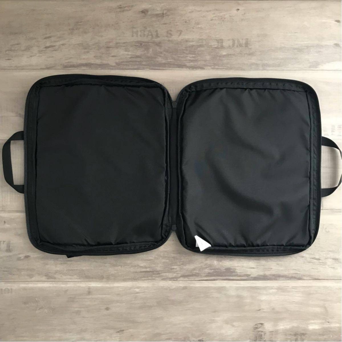 Bape 2001 PC Tablet case sta camo bag BAPE a bathing ape NIGO Size ONE SIZE - 4 Thumbnail