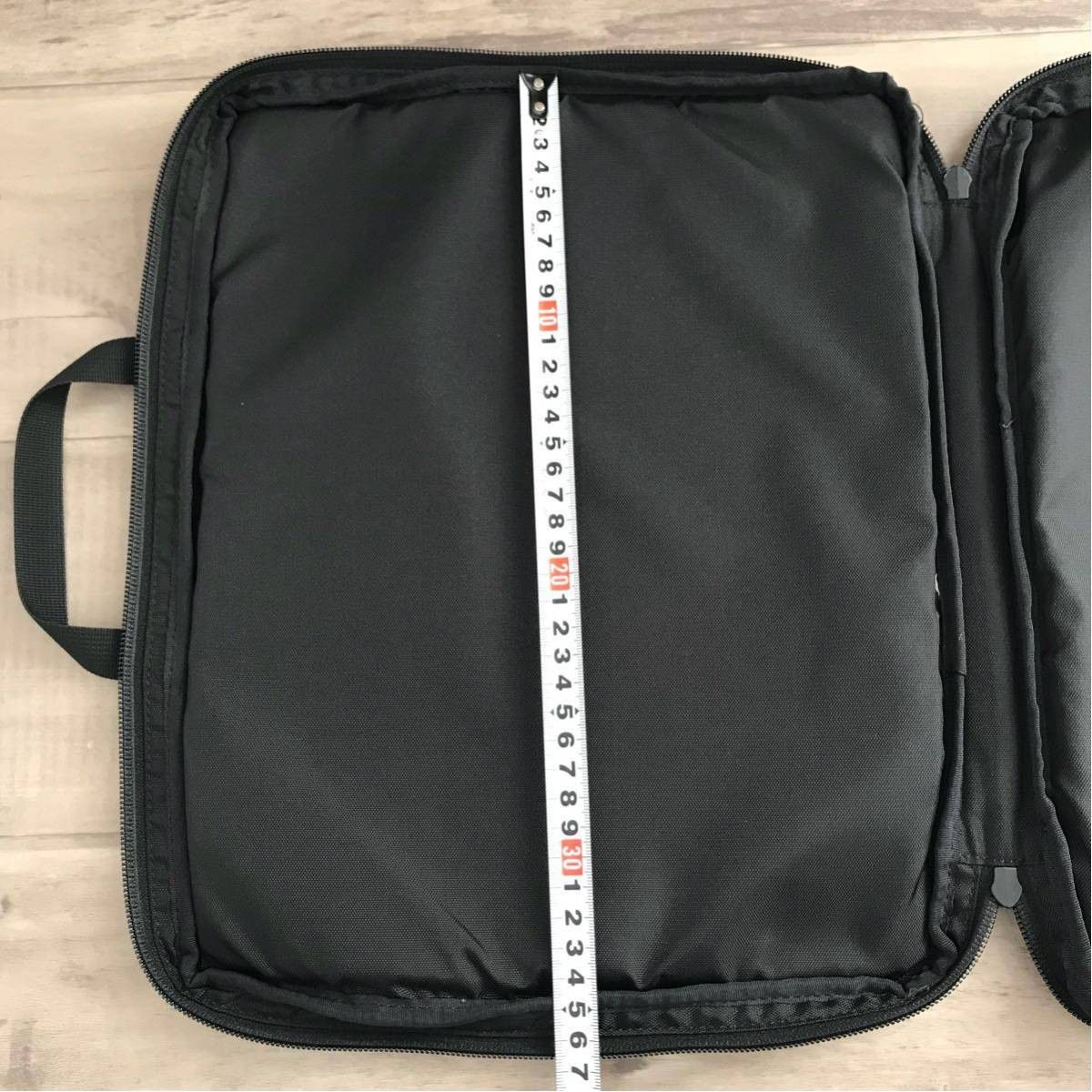 Bape 2001 PC Tablet case sta camo bag BAPE a bathing ape NIGO Size ONE SIZE - 6 Thumbnail