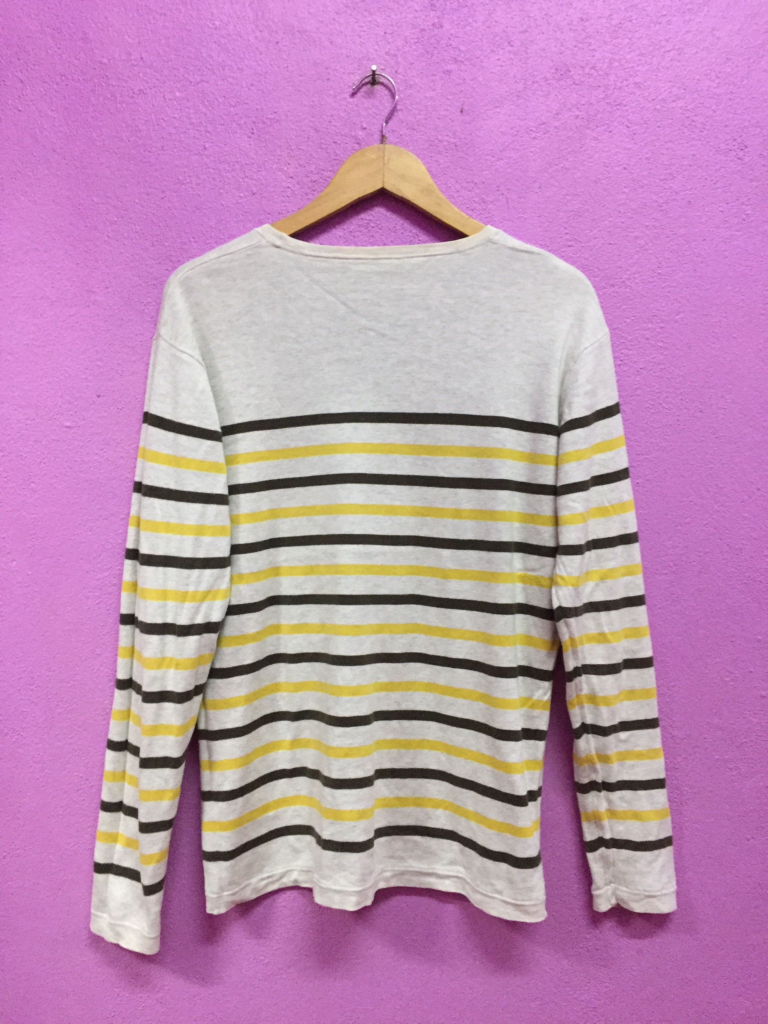 Japanese Brand Burberry Black Label Riversable Sweatshirts Size US M / EU 48-50 / 2 - 4 Thumbnail