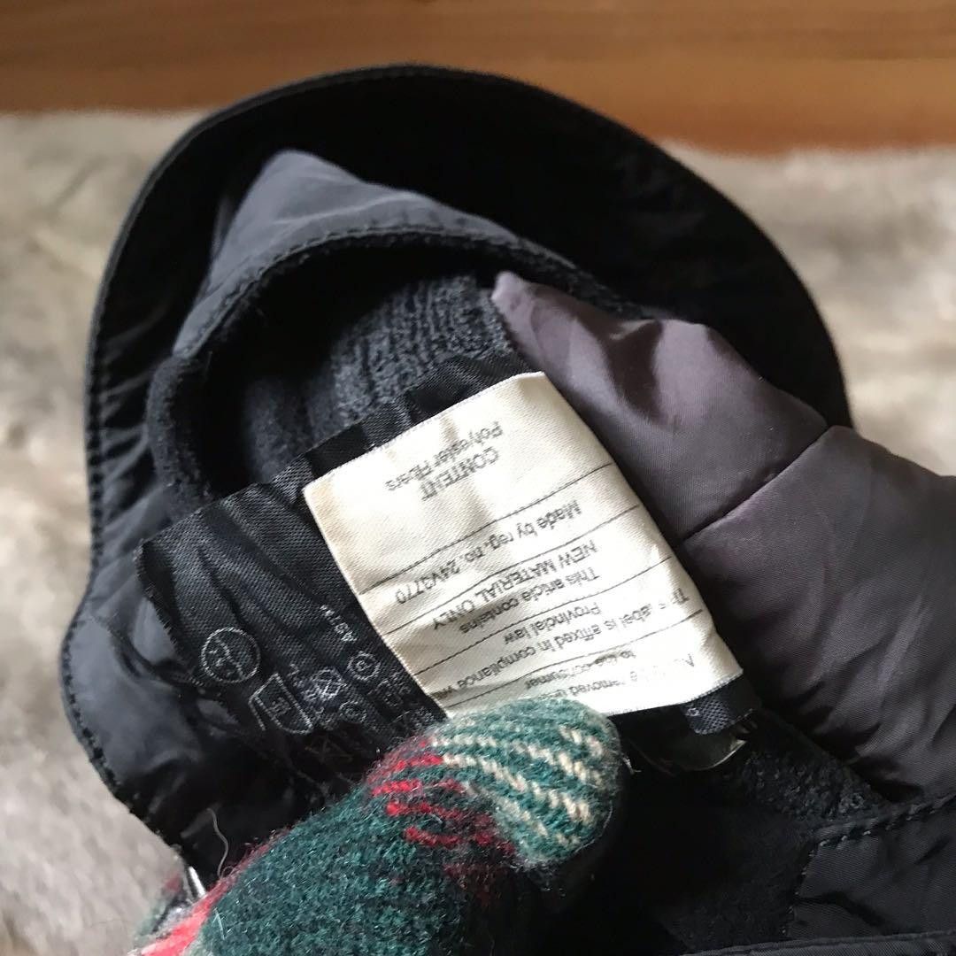 Prada PRADA SPORTS LINE BUCKET HAT Size ONE SIZE - 10 Thumbnail
