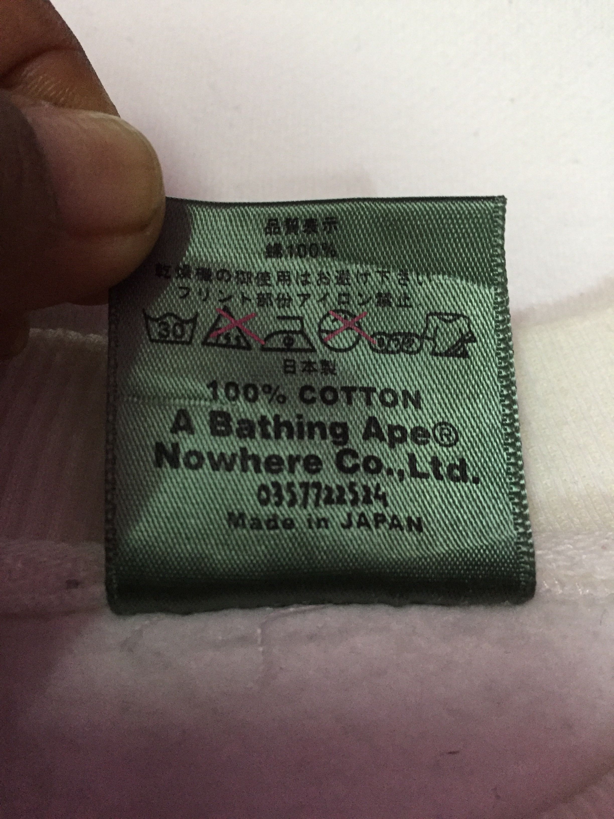 Japanese Brand Busy Work Sweatshirts Size Large Size US L / EU 52-54 / 3 - 6 Thumbnail