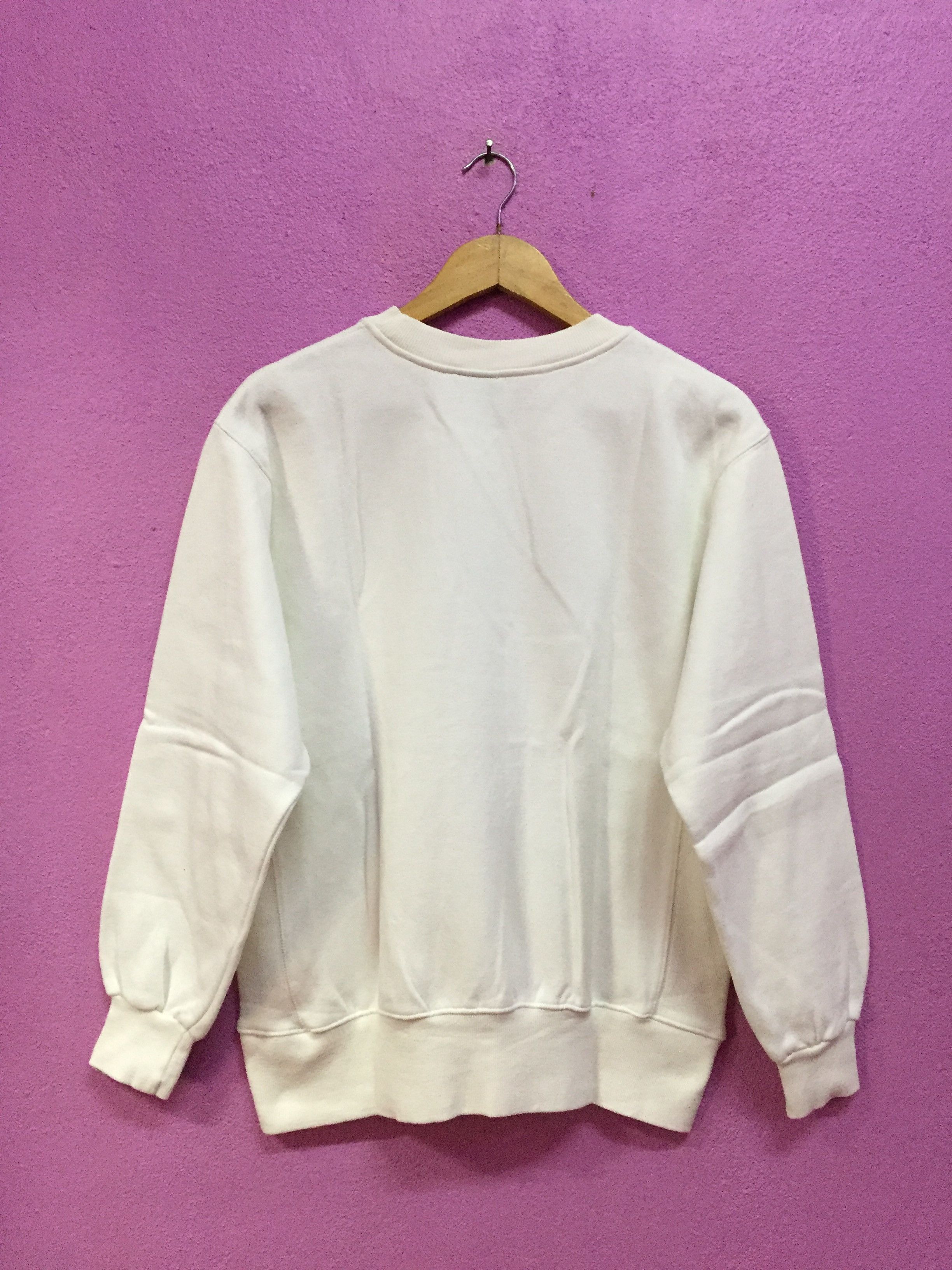 Japanese Brand Busy Work Sweatshirts Size Large Size US L / EU 52-54 / 3 - 2 Thumbnail