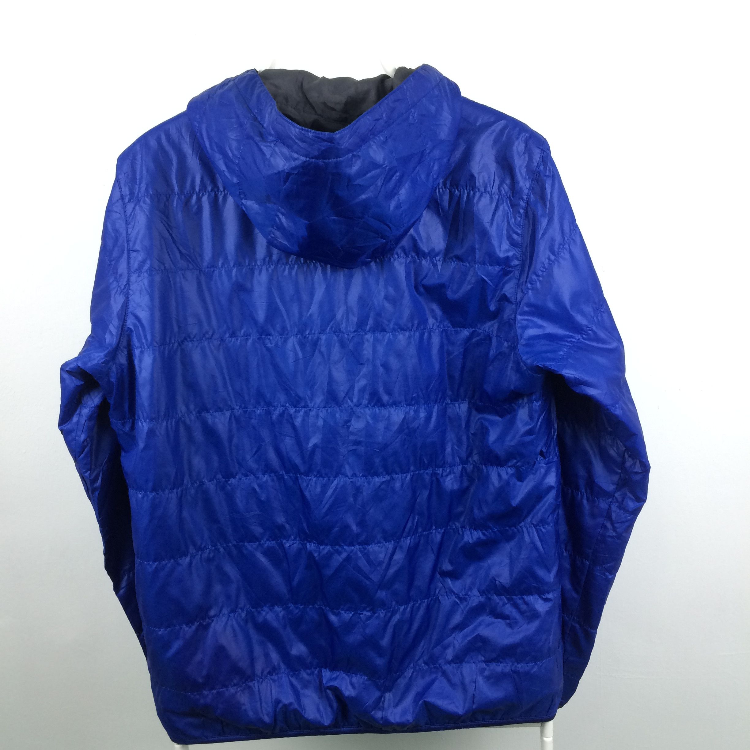 Japanese Brand × Jil Sander × Uniqlo Z42 UNIQLO ULTRA LIGHT DOWN PUFFY JACKET Size US L / EU 52-54 / 3 - 3 Thumbnail
