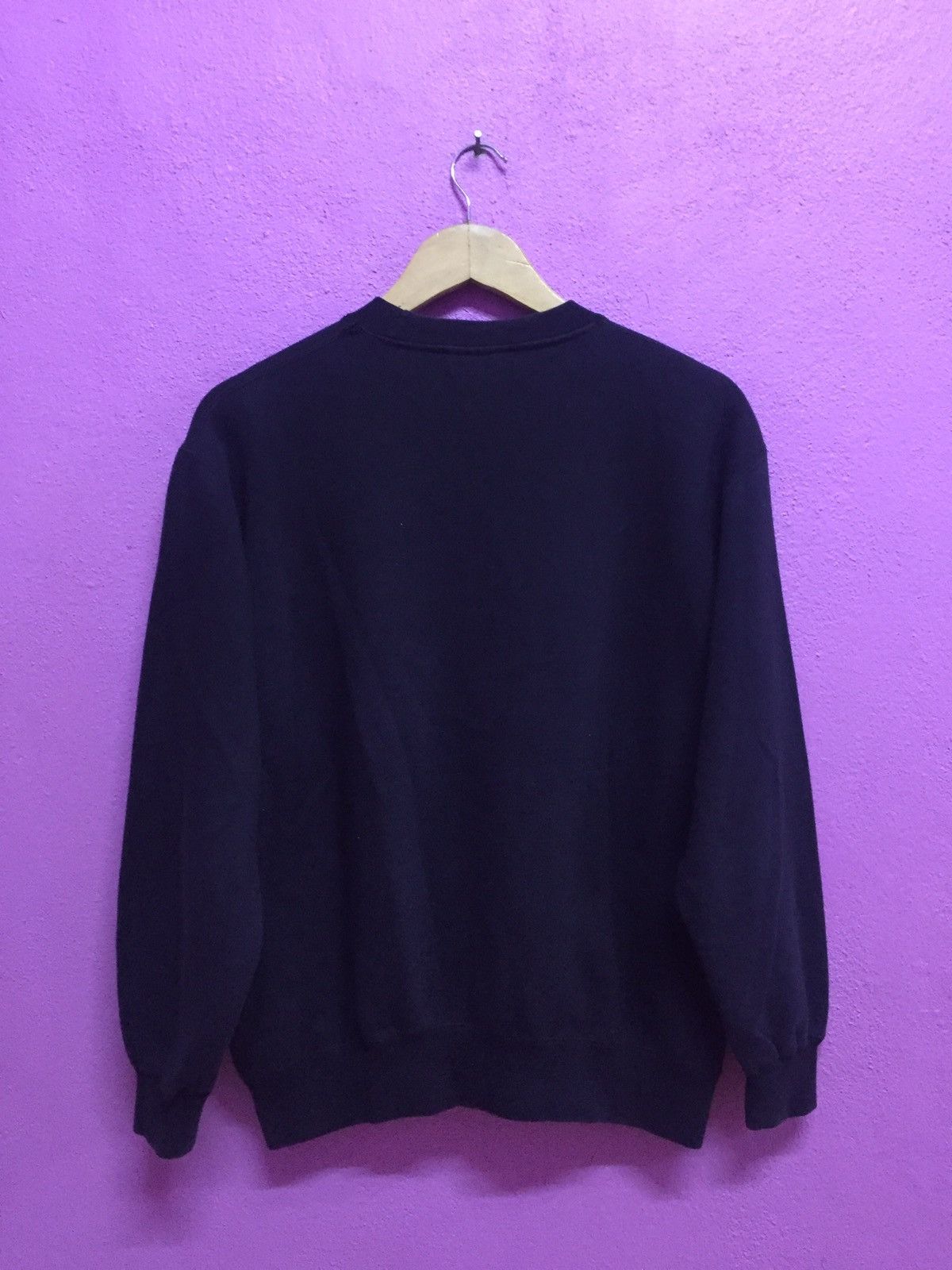Stussy Vintage Stussy Sweatshirts Size S Size US S / EU 44-46 / 1 - 2 Thumbnail
