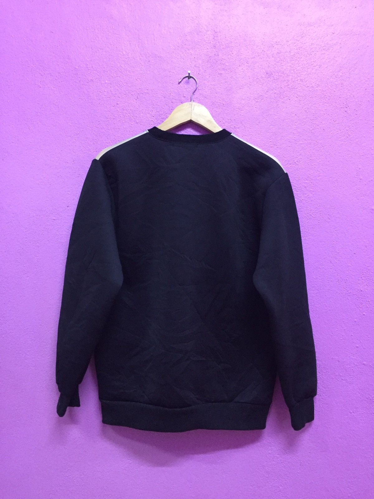 Other Styles Dongsin Beautifull Women Naked Sweatshirts Size L / US 10 / IT 46 - 2 Thumbnail