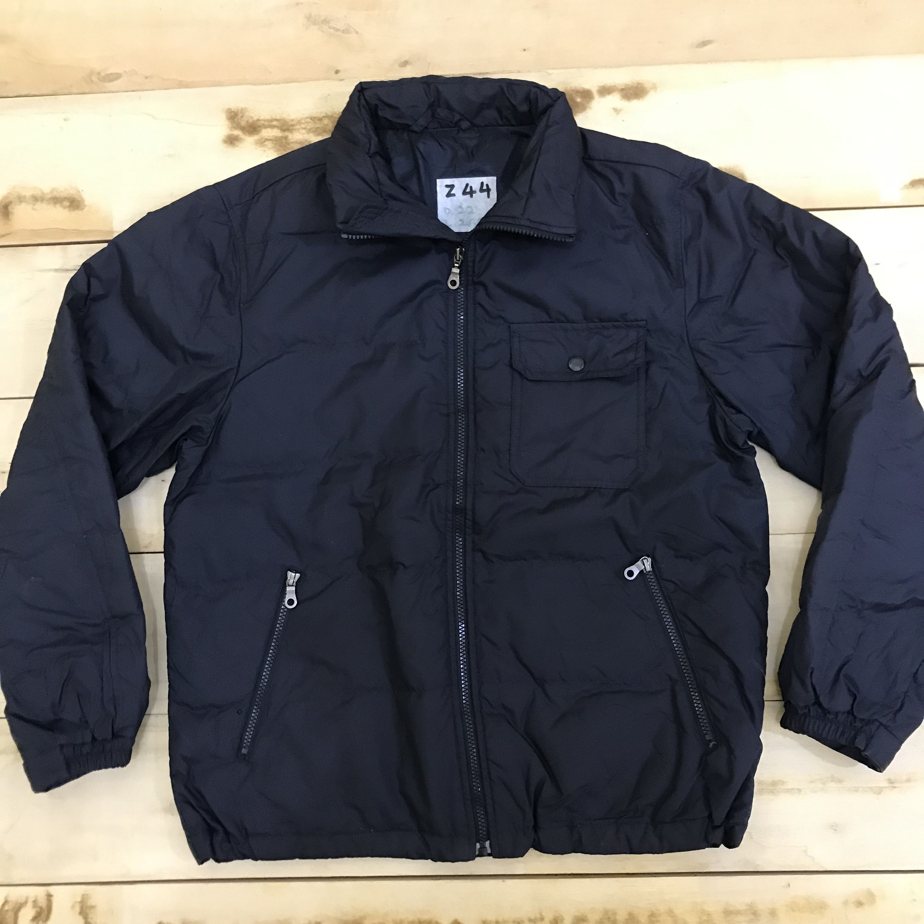 Uniqlo Z44 UNIQLO DOWN JACKET Size US M / EU 48-50 / 2 - 2 Thumbnail
