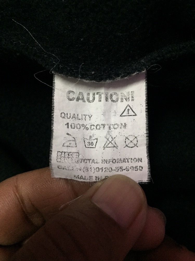 Japanese Brand There Are All Roots In All Culture Sweatshirts Size L Size US L / EU 52-54 / 3 - 4 Thumbnail