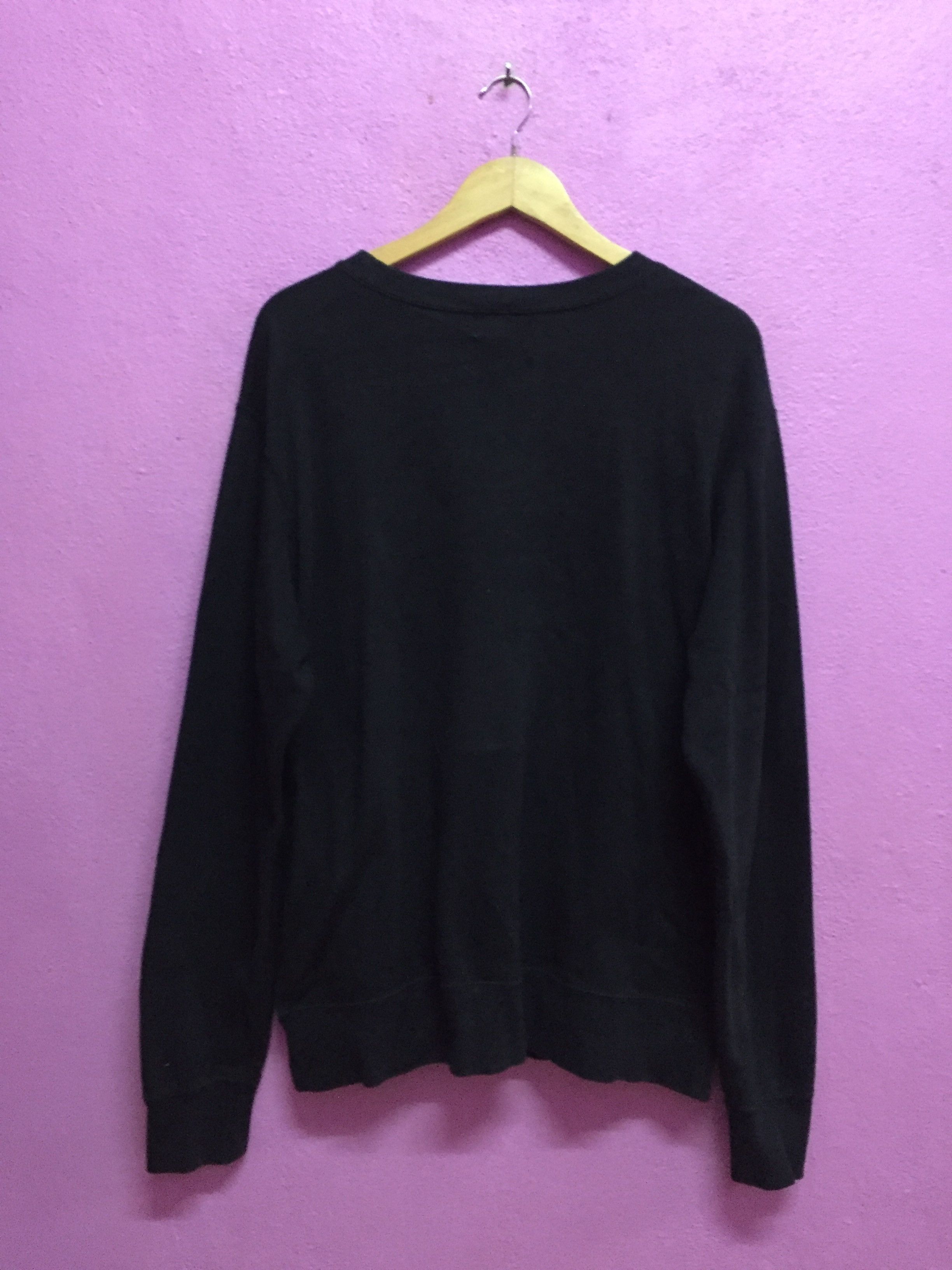 Bape A Bathing Ape Bape Exclusive Pockets Sweatshirts Size L Size US L / EU 52-54 / 3 - 2 Thumbnail